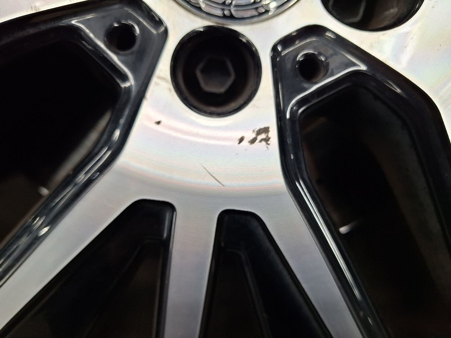 2019 Mercedes-Benz GLC   