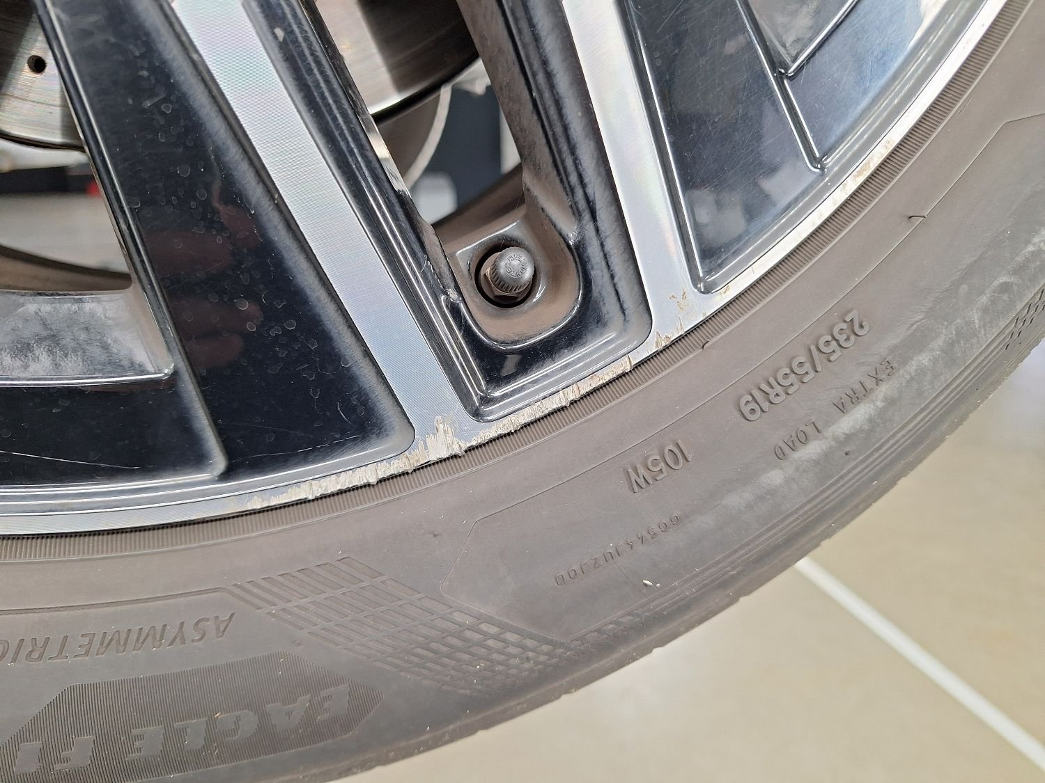 2019 Mercedes-Benz GLC   