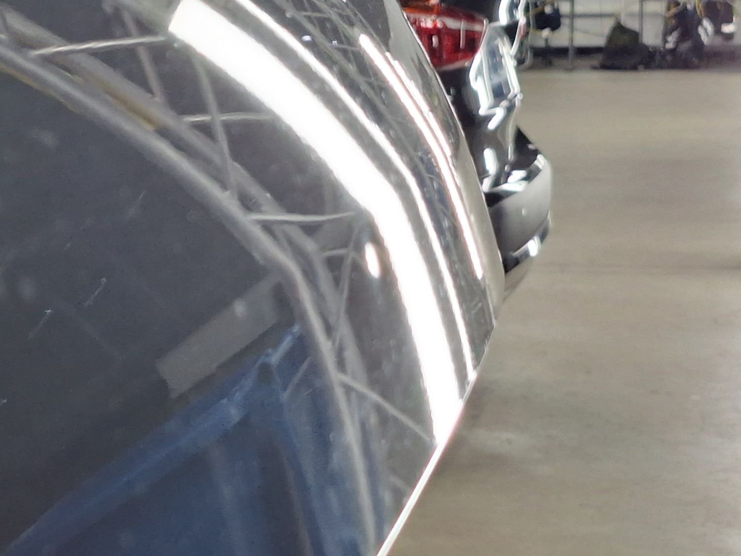 2019 Mercedes-Benz GLC   