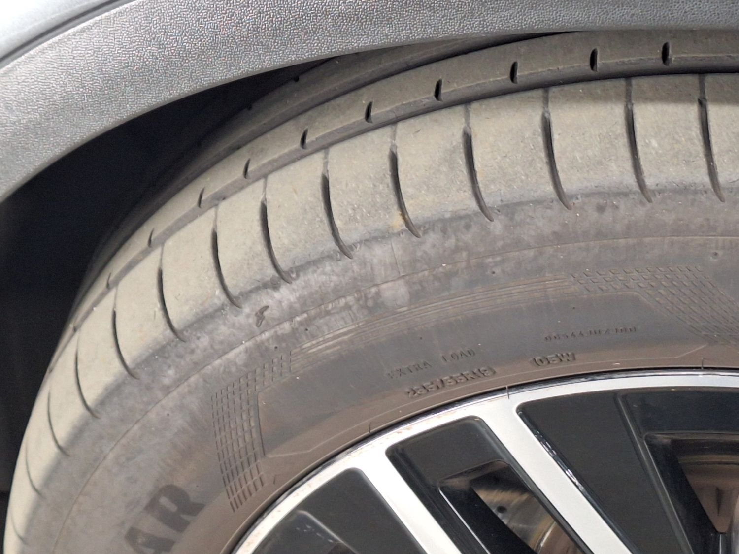 2019 Mercedes-Benz GLC   