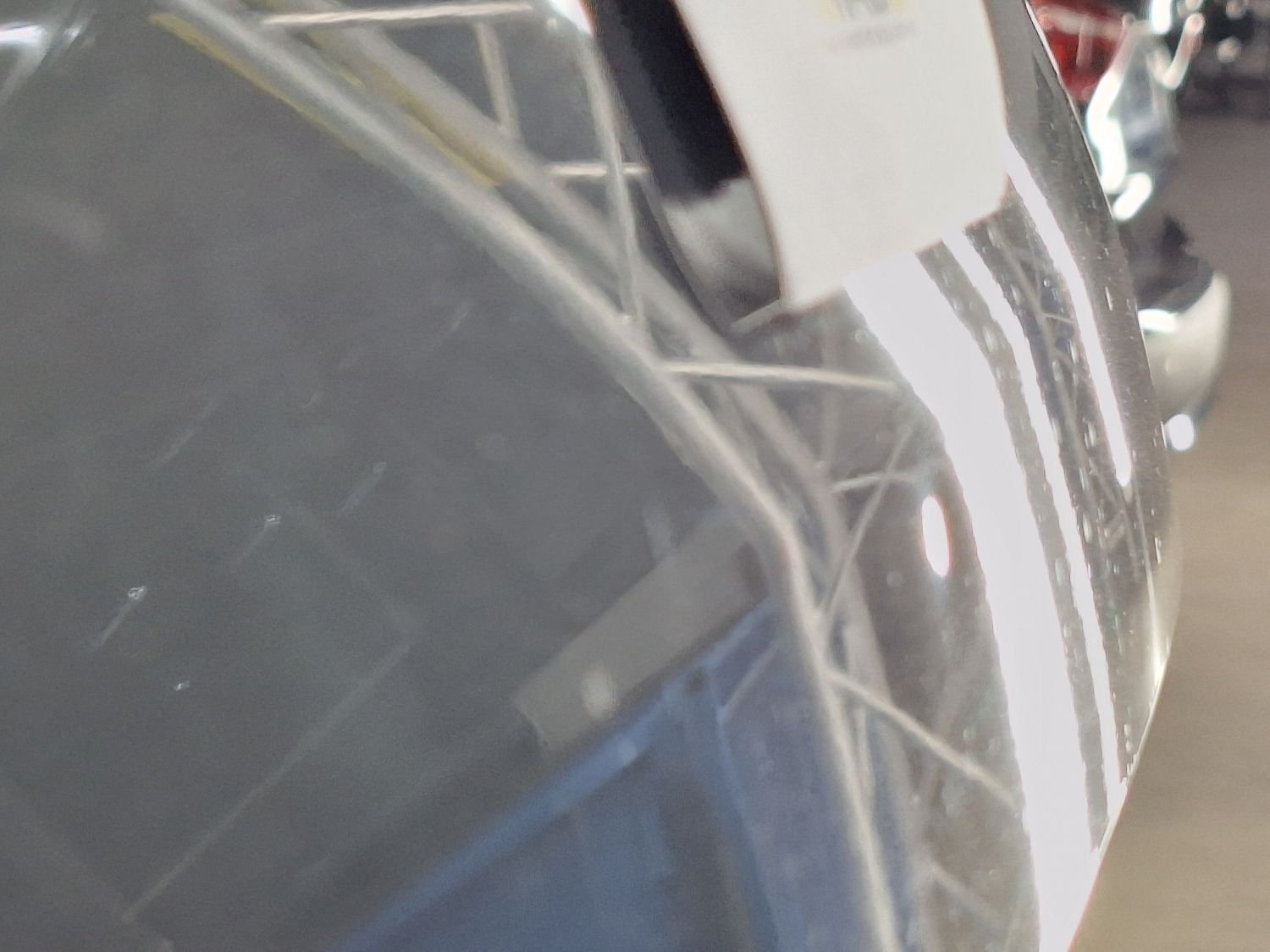 2019 Mercedes-Benz GLC   