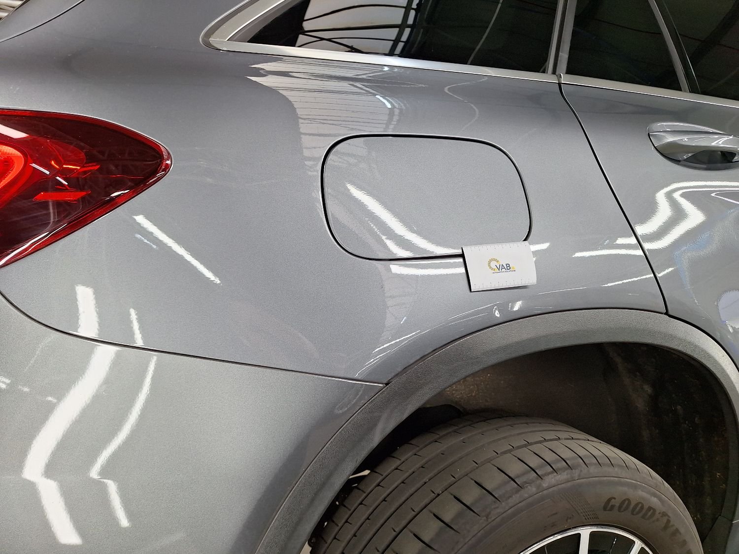 2019 Mercedes-Benz GLC   