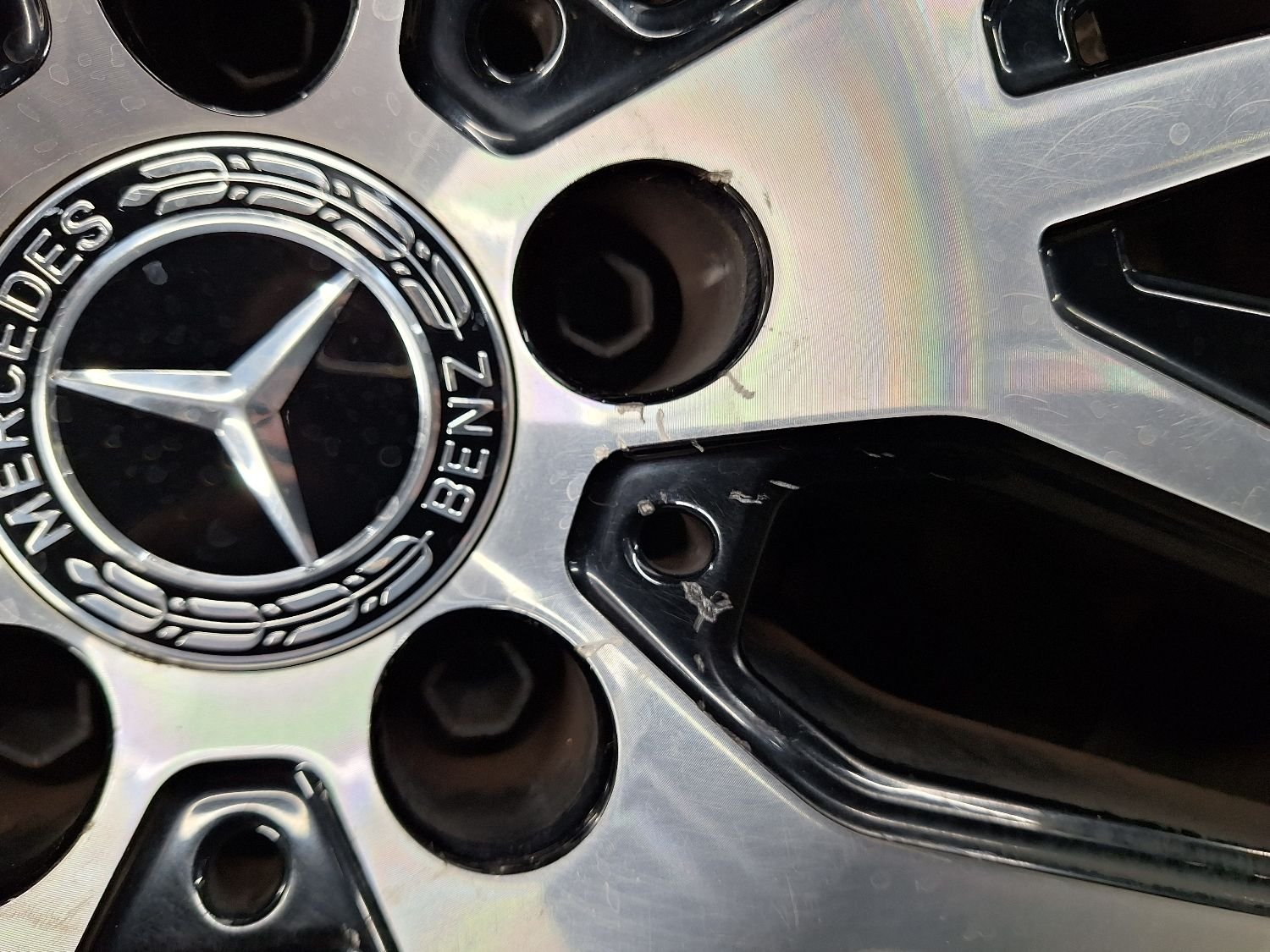 2019 Mercedes-Benz GLC   