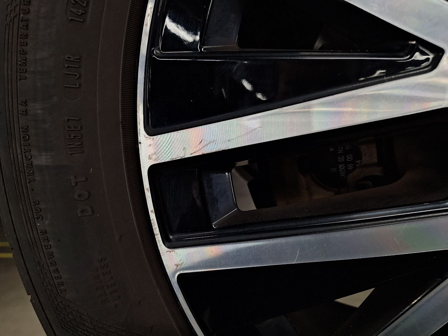 2019 Mercedes-Benz GLC   