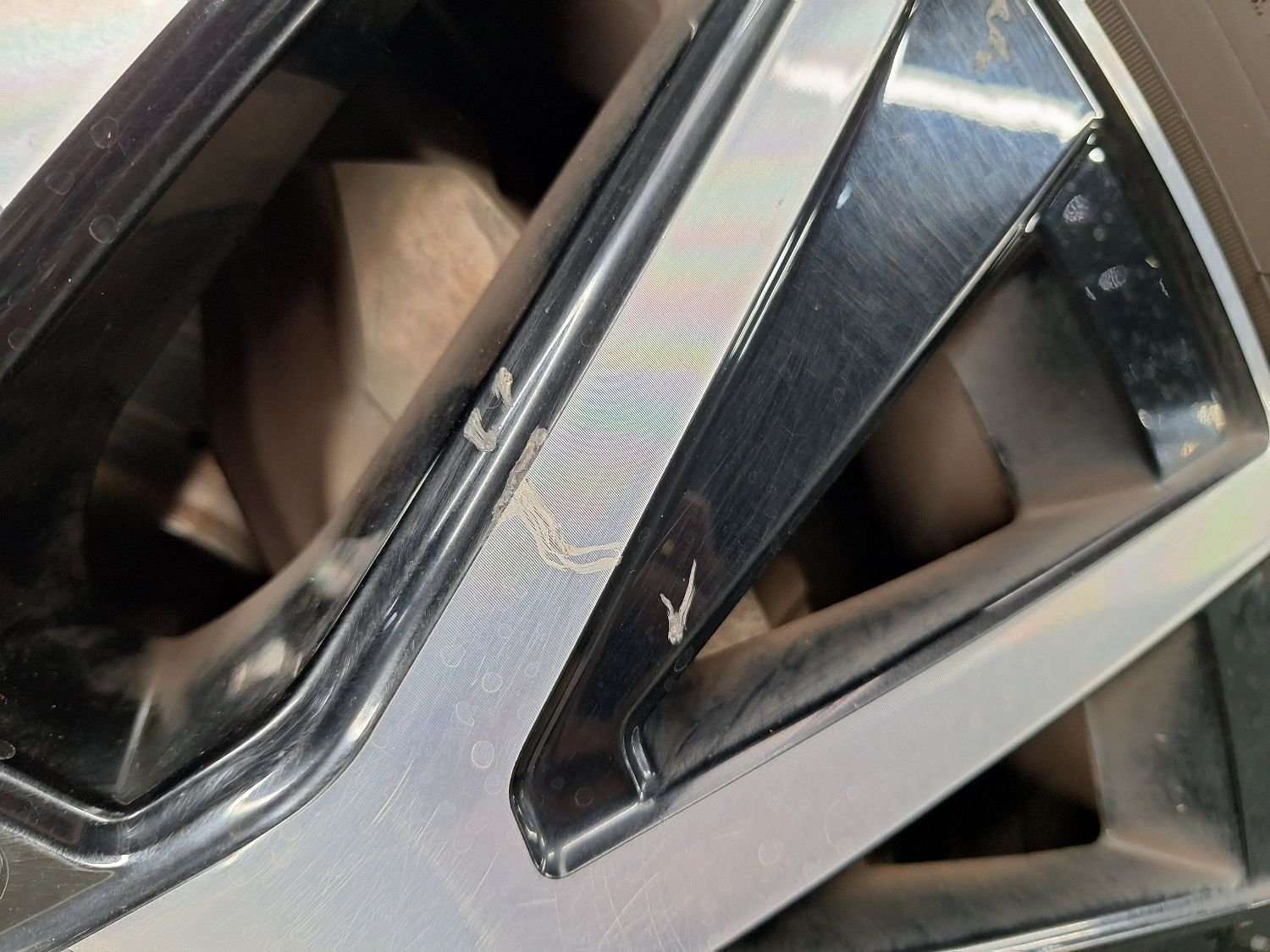 2019 Mercedes-Benz GLC   