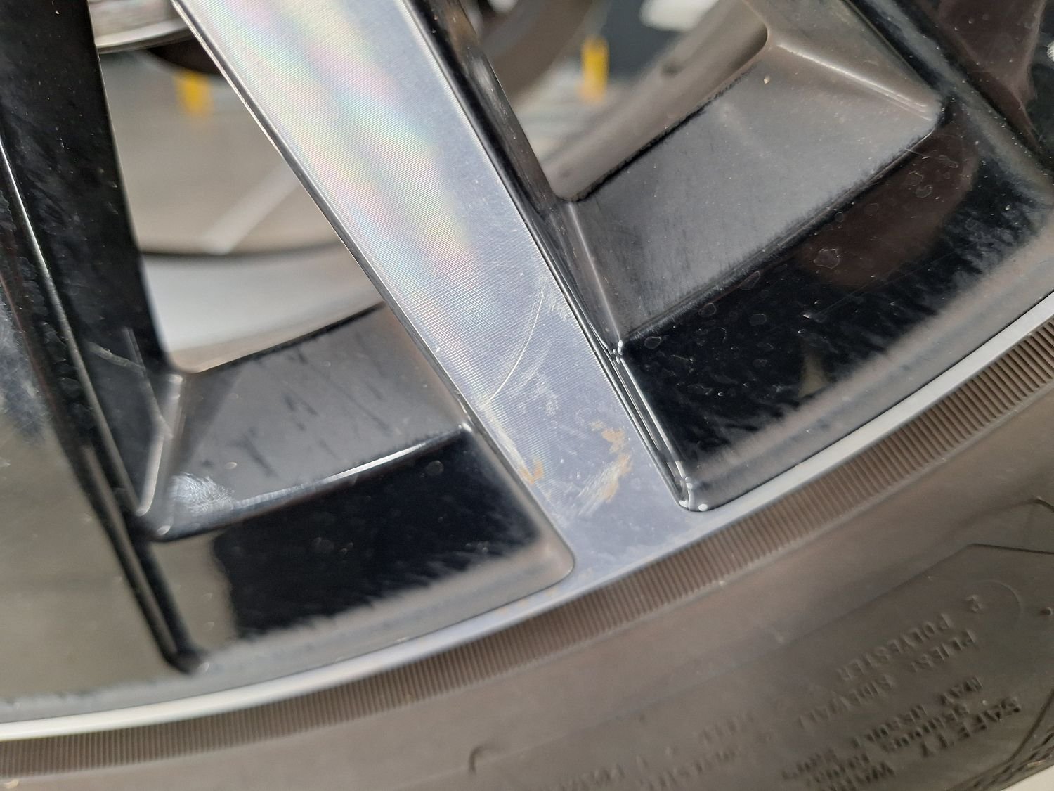 2019 Mercedes-Benz GLC   