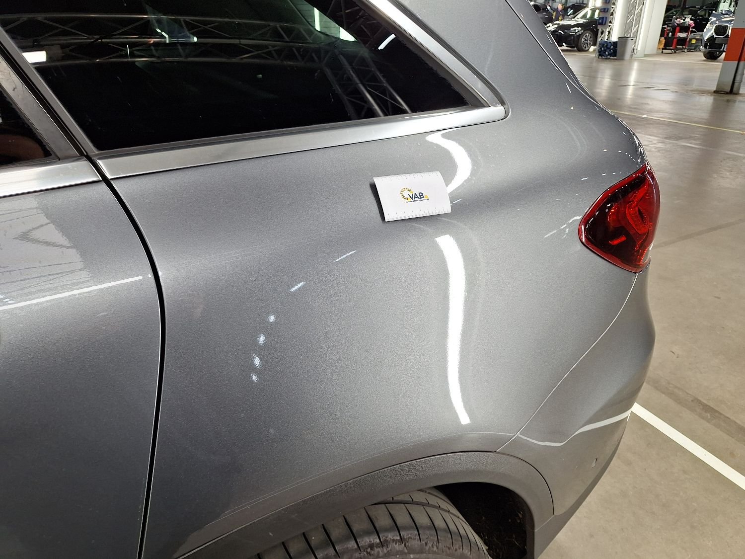 2019 Mercedes-Benz GLC   