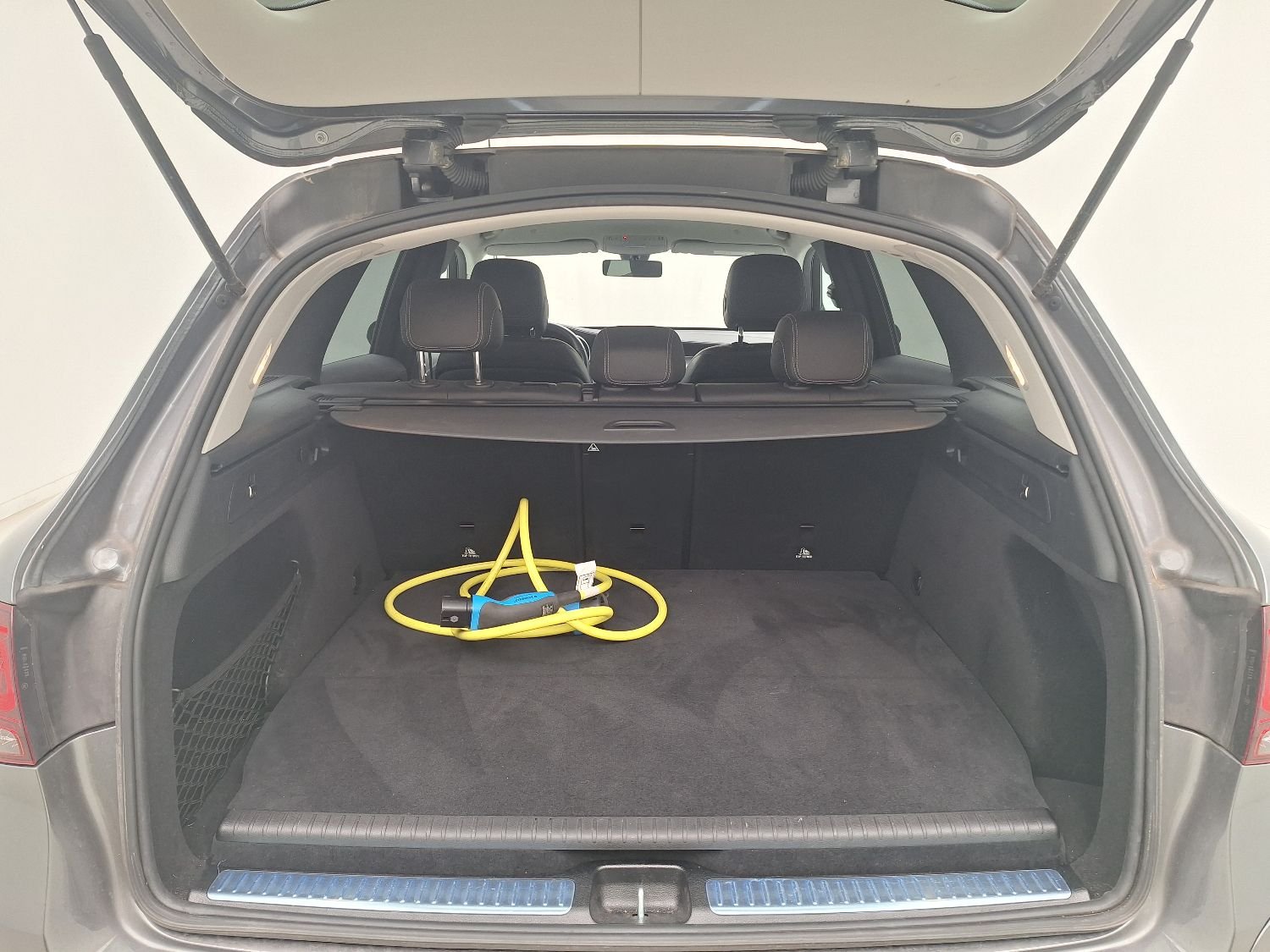 2019 Mercedes-Benz GLC   