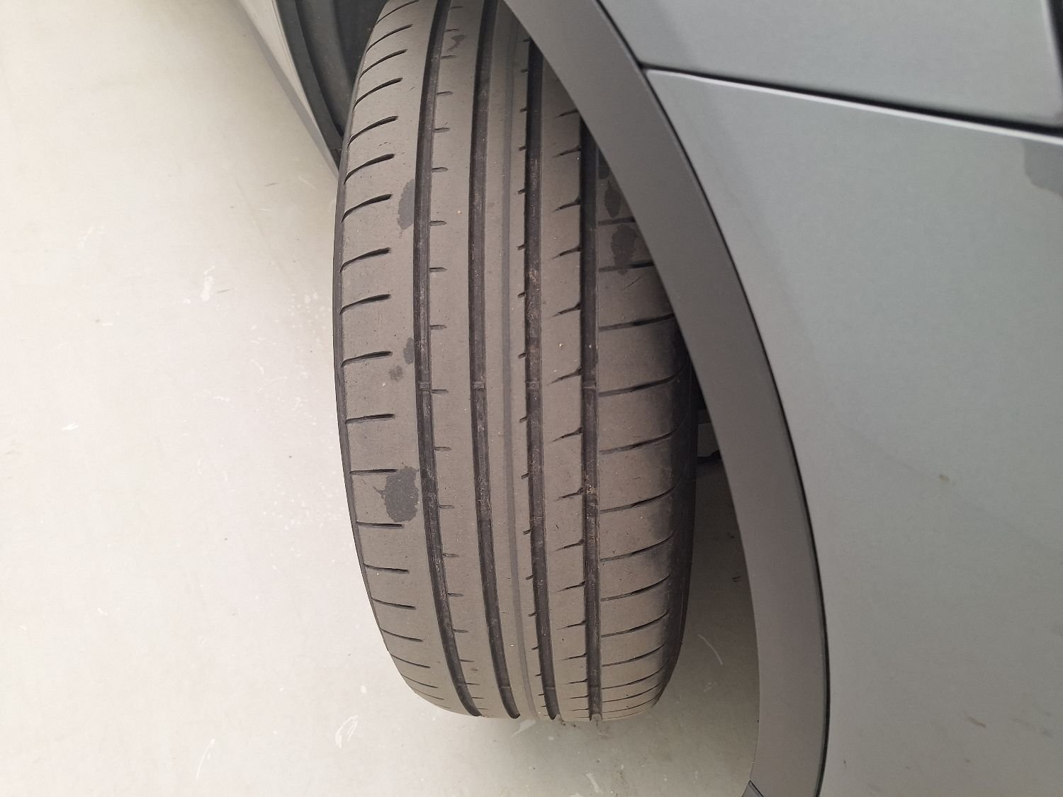 2019 Mercedes-Benz GLC   