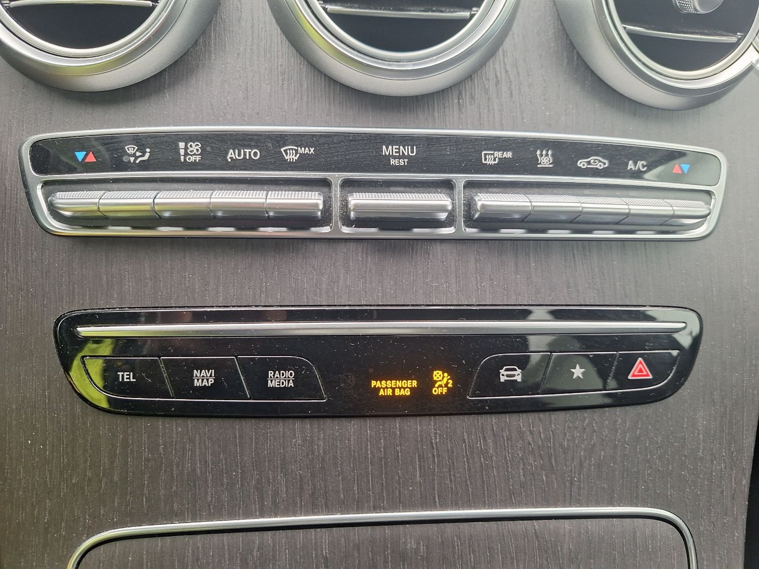 2019 Mercedes-Benz GLC   