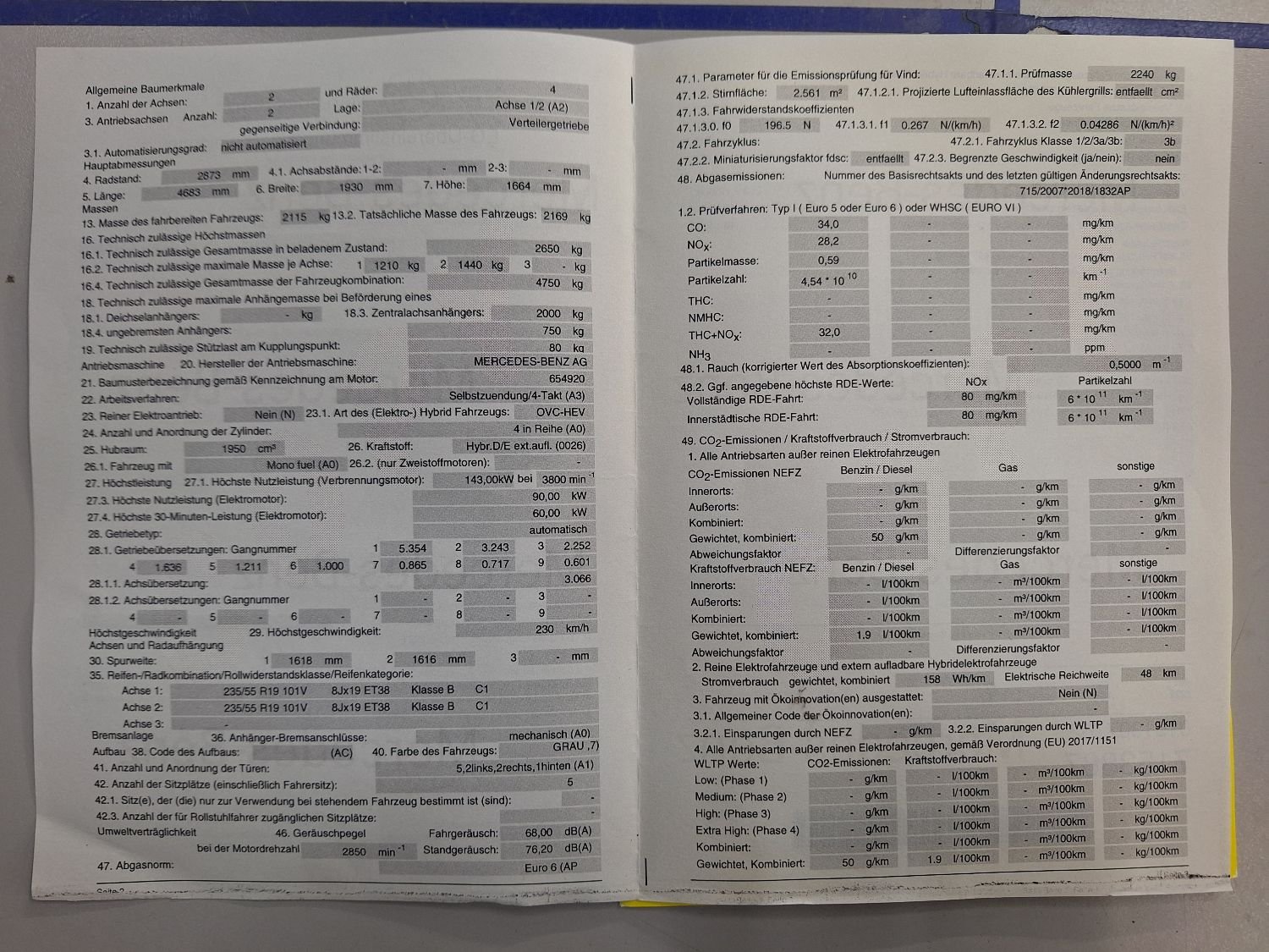 2019 Mercedes-Benz GLC   