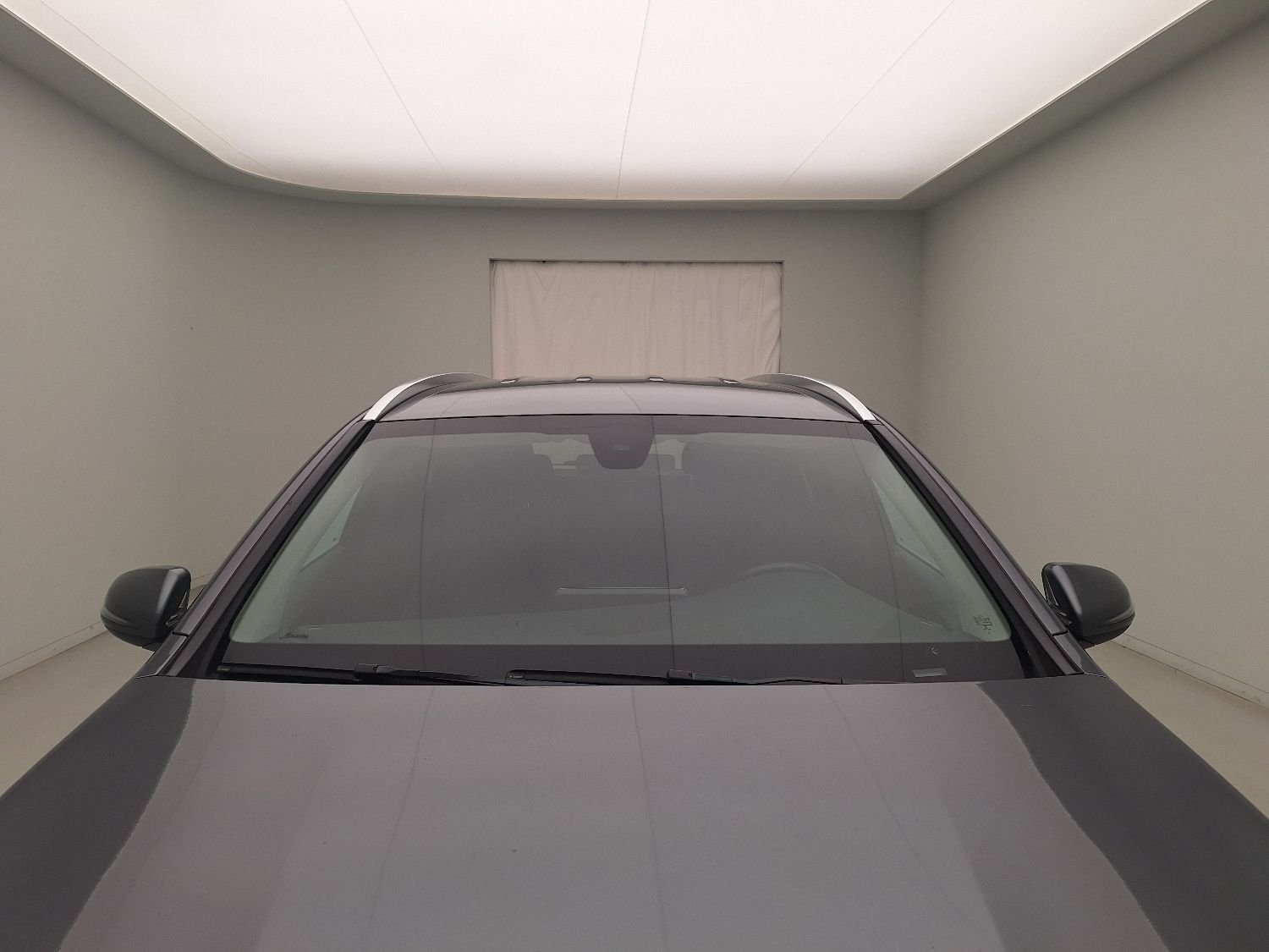 2019 Mercedes-Benz GLC   