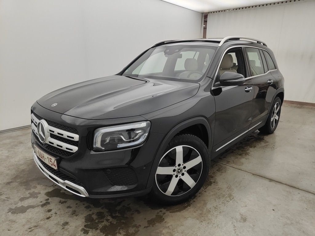 Mercedes-Benz GLB 200d Business Solution - 150 hp - 223.126 km