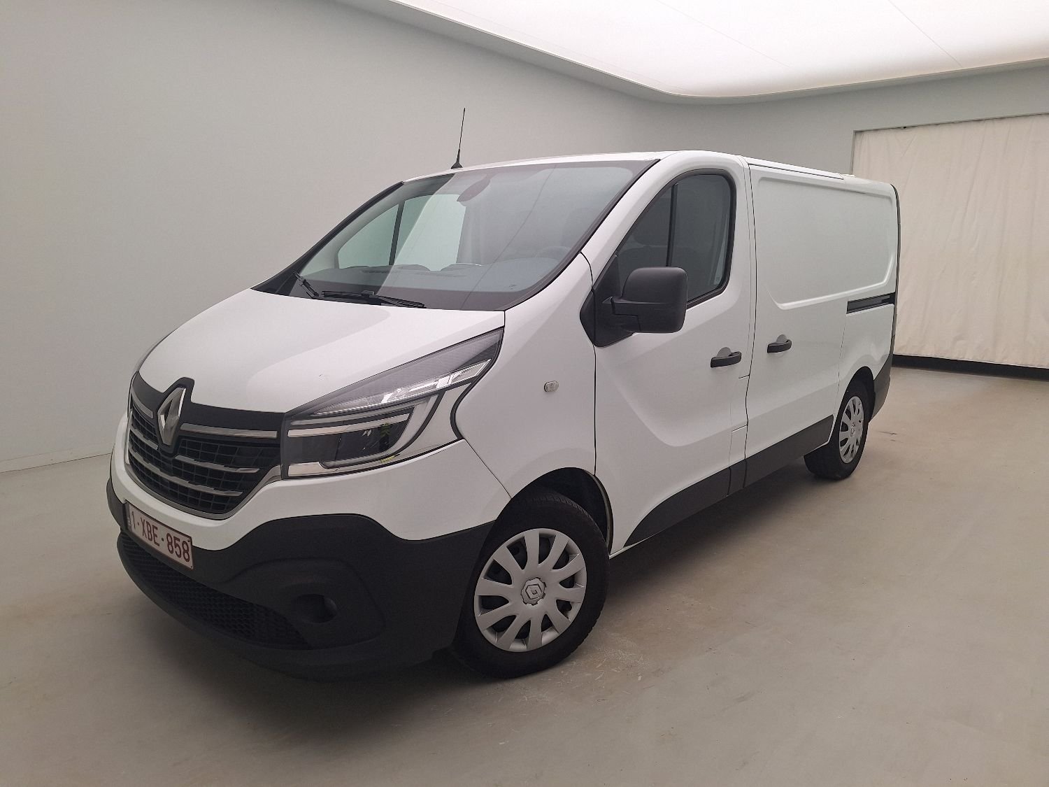 Renault Trafic Grand Comfort - Diesel - Manual - 145 hp - 199.471 km