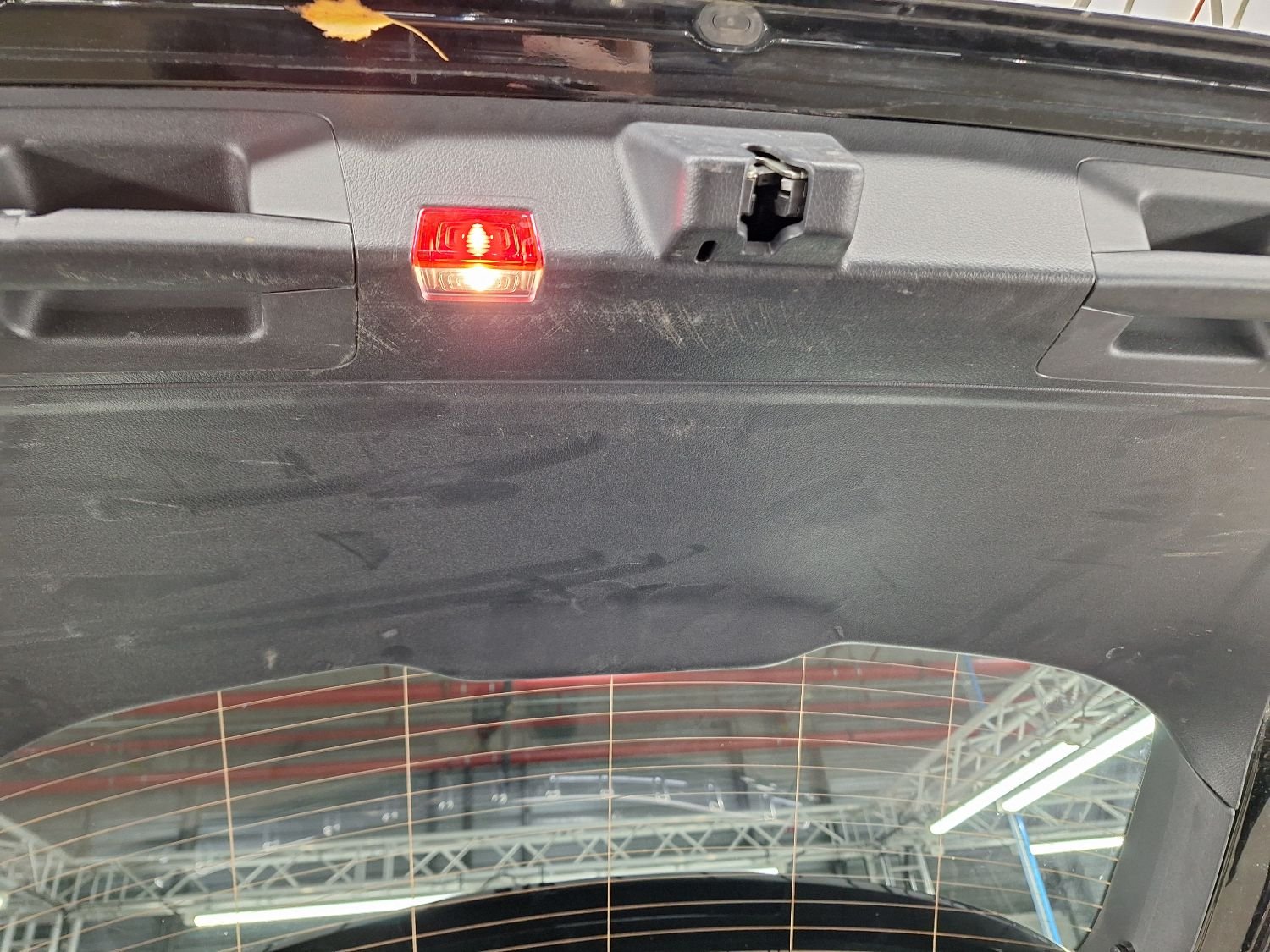 2023 Mercedes-Benz GLA   