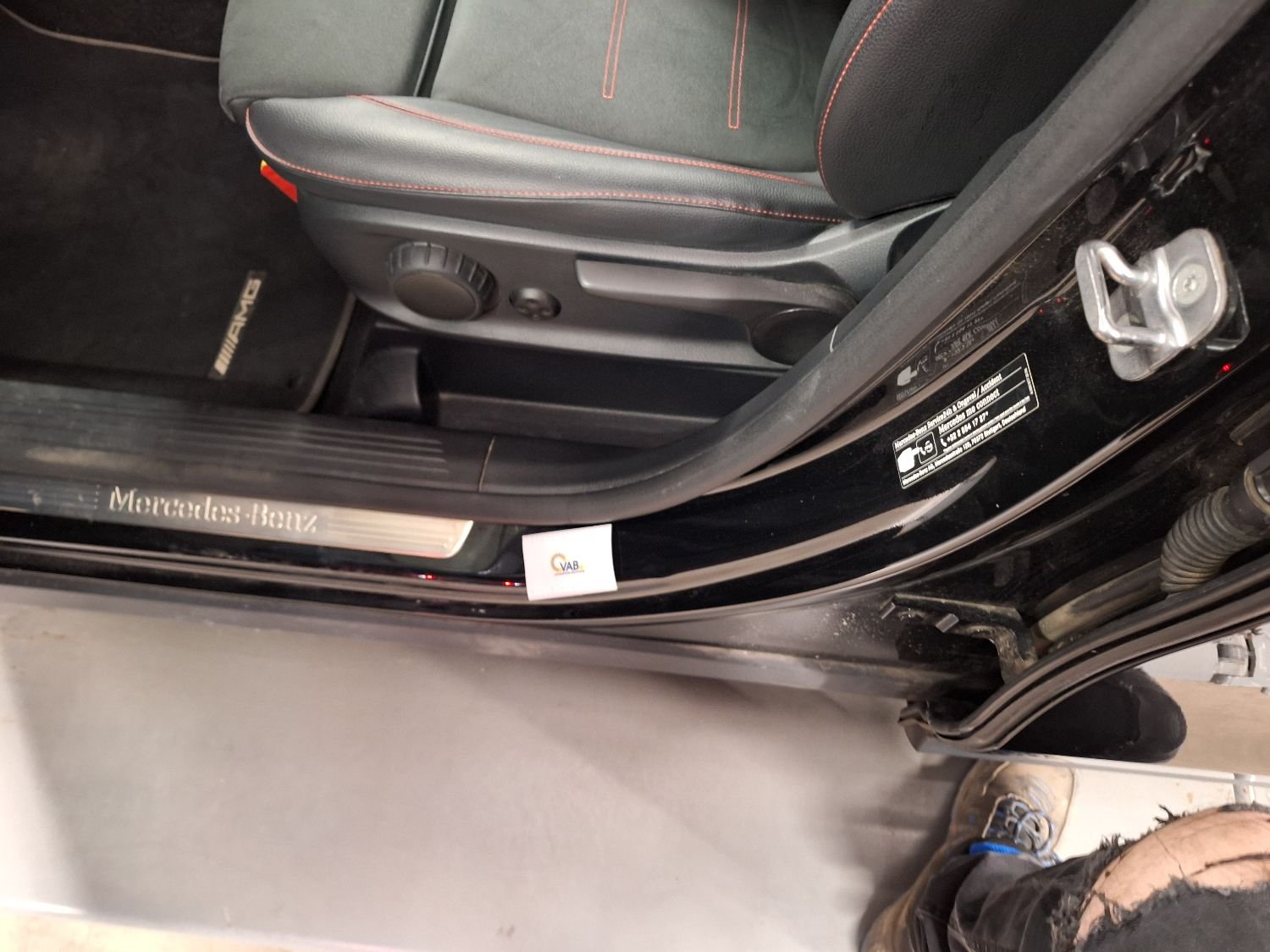 2023 Mercedes-Benz GLA   