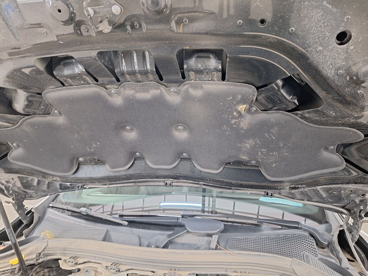 2023 Mercedes-Benz GLA   