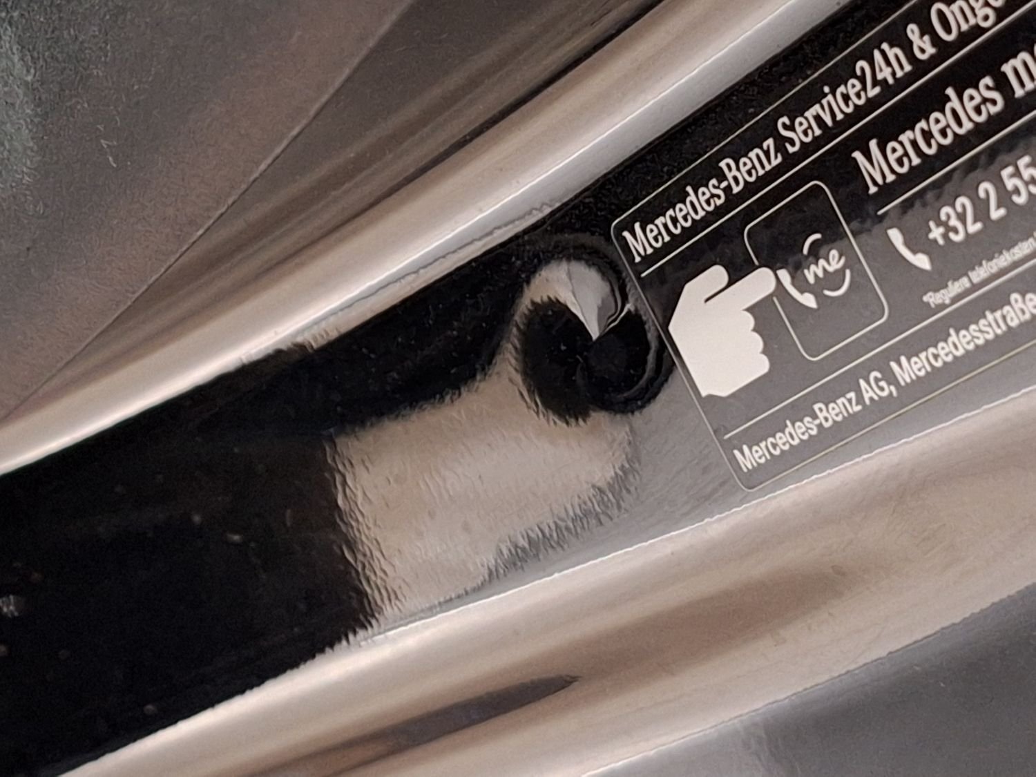 2023 Mercedes-Benz GLA   