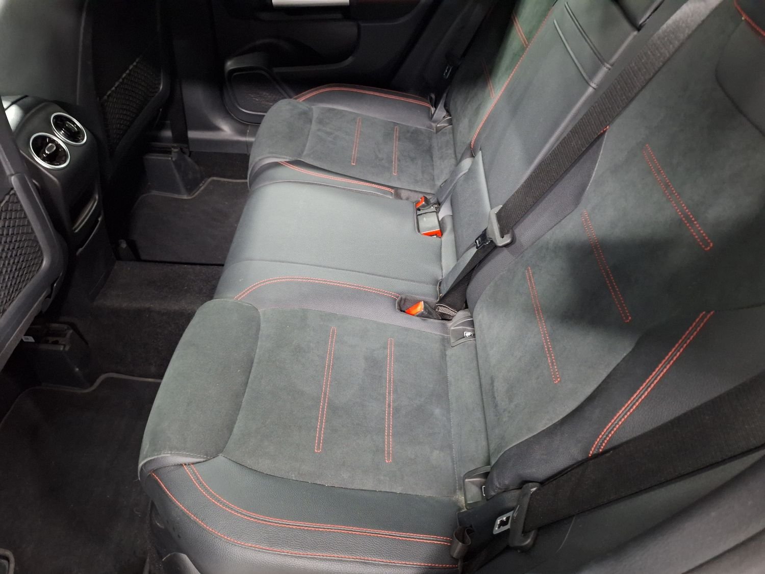 2023 Mercedes-Benz GLA   