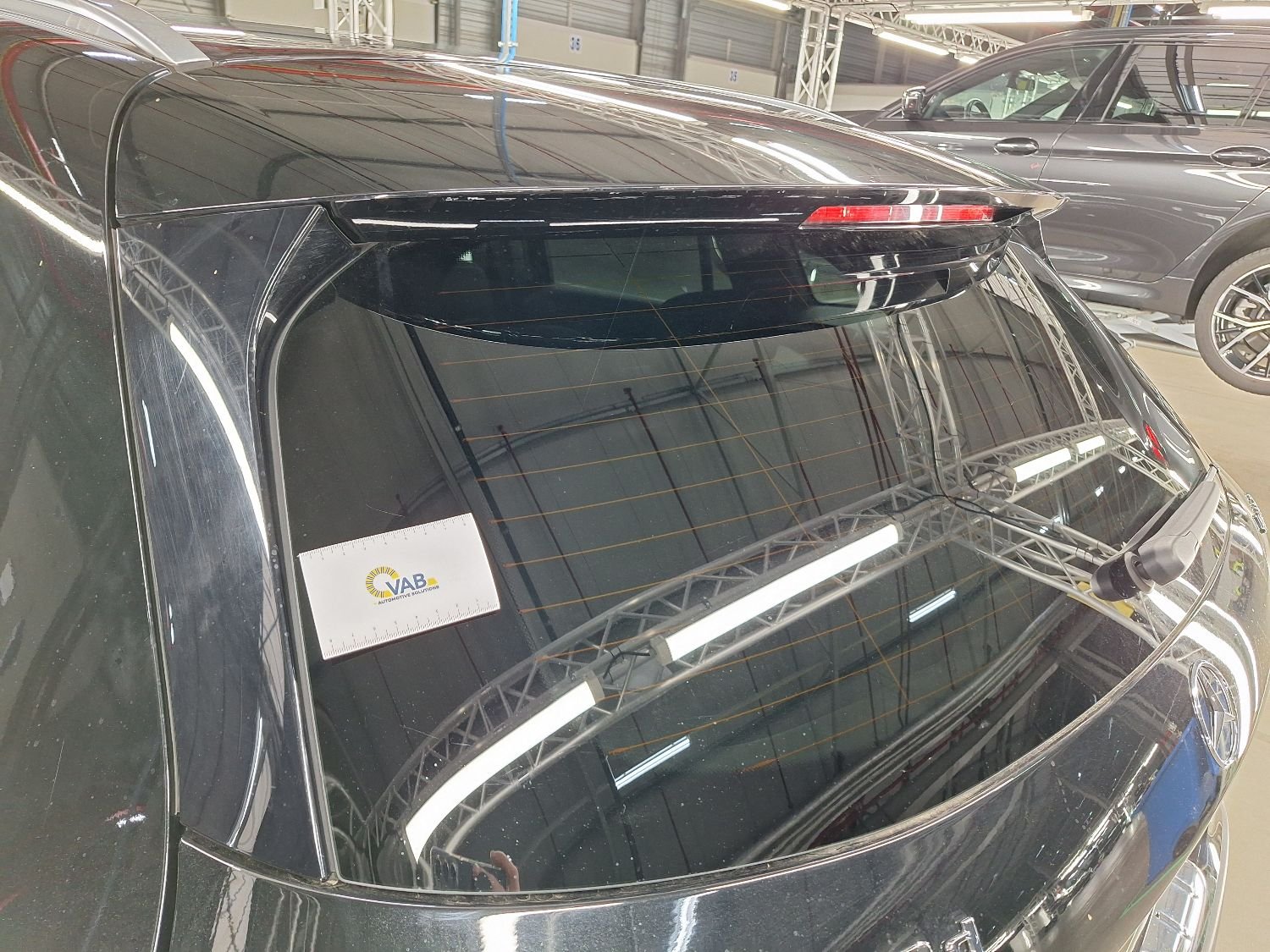 2023 Mercedes-Benz GLA   