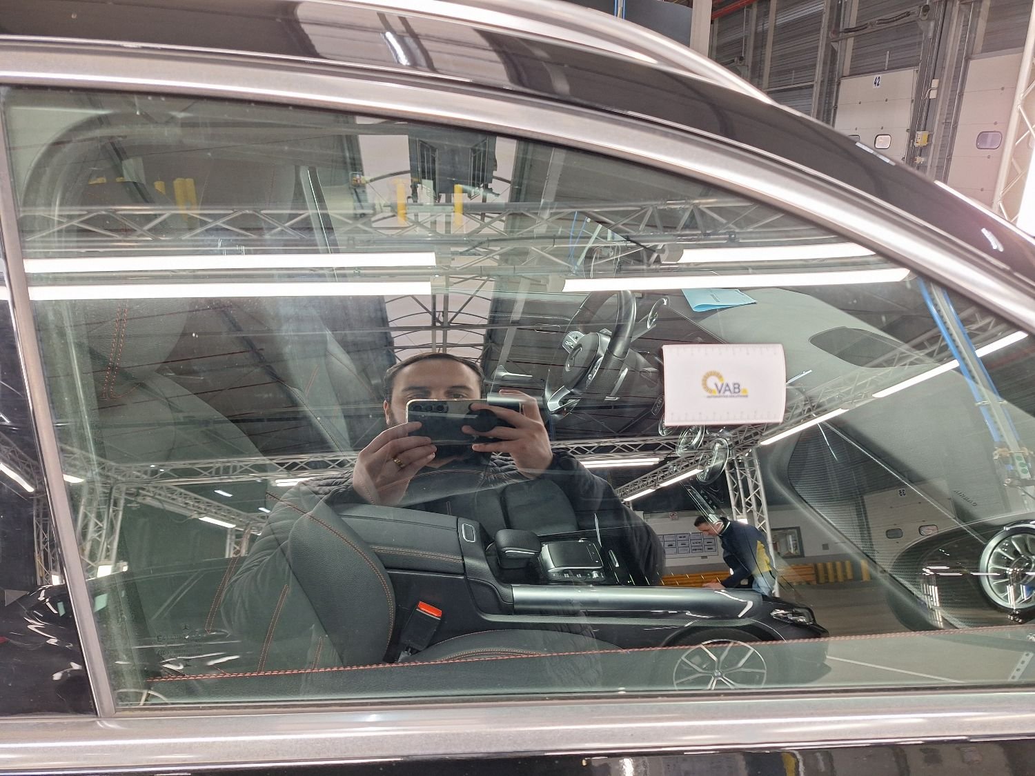 2023 Mercedes-Benz GLA   