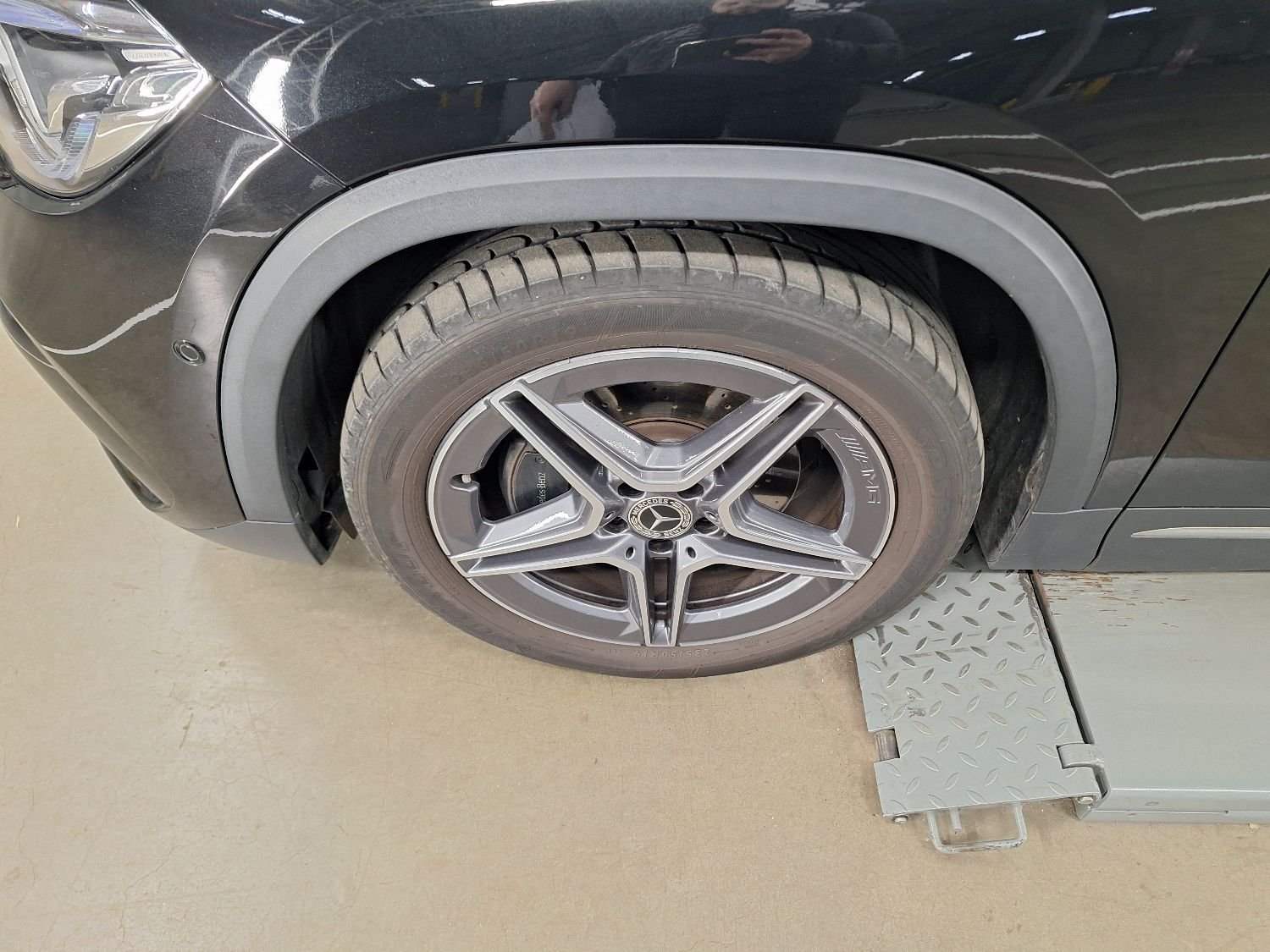 2023 Mercedes-Benz GLA   