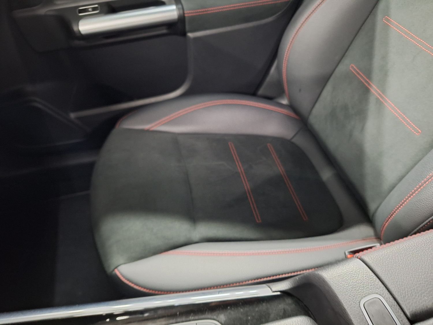 2023 Mercedes-Benz GLA   