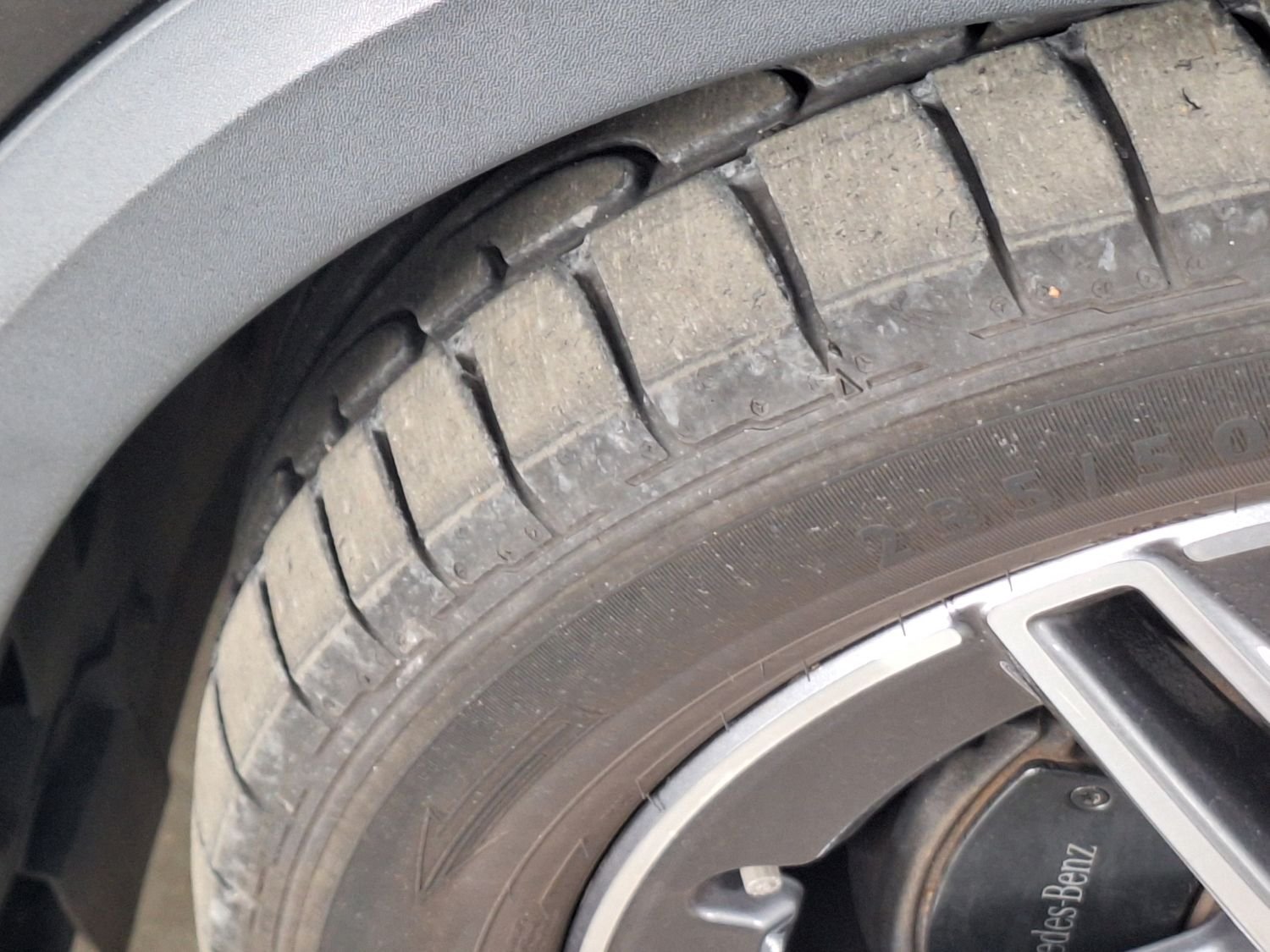 2023 Mercedes-Benz GLA   