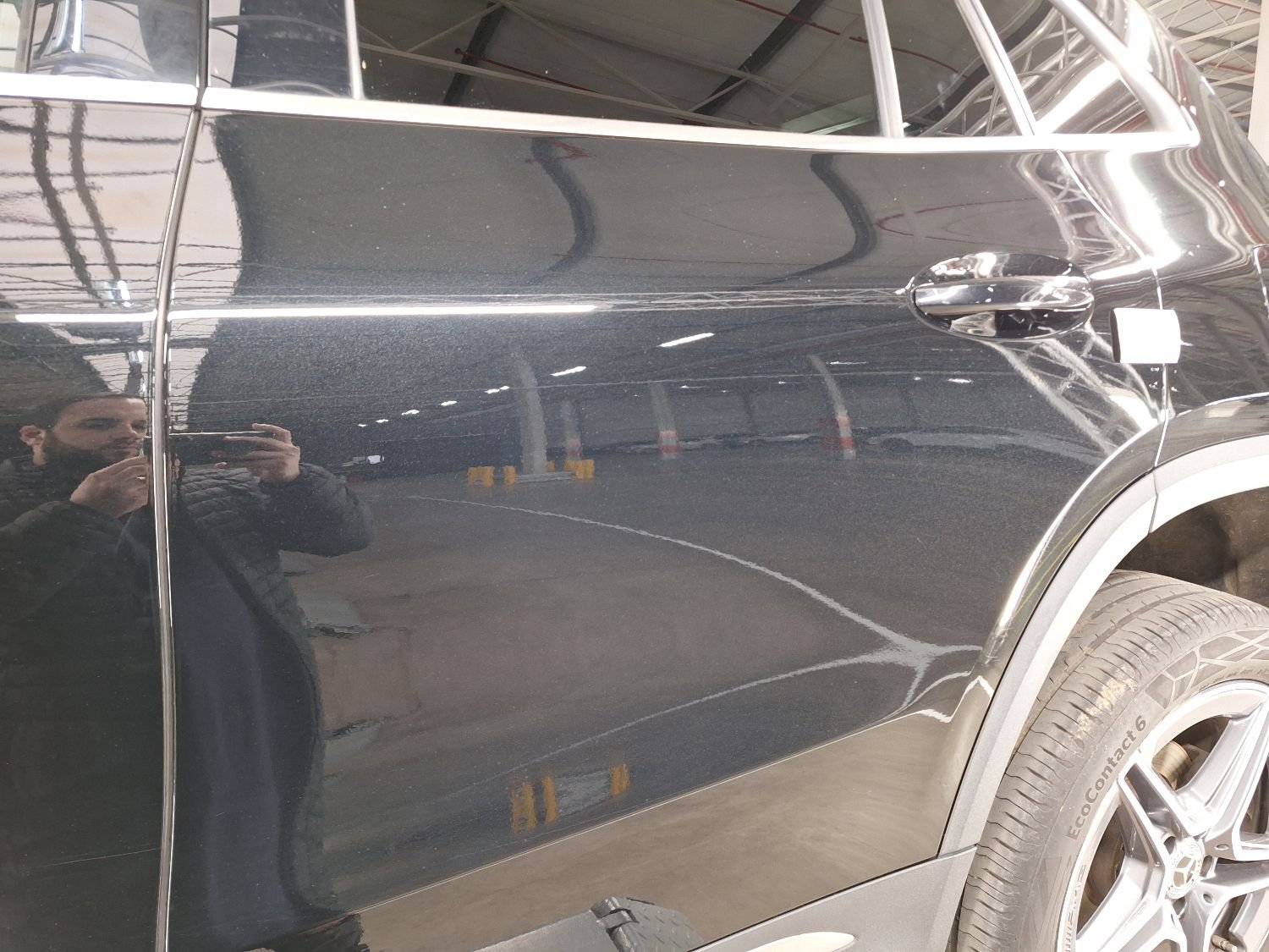 2023 Mercedes-Benz GLA   