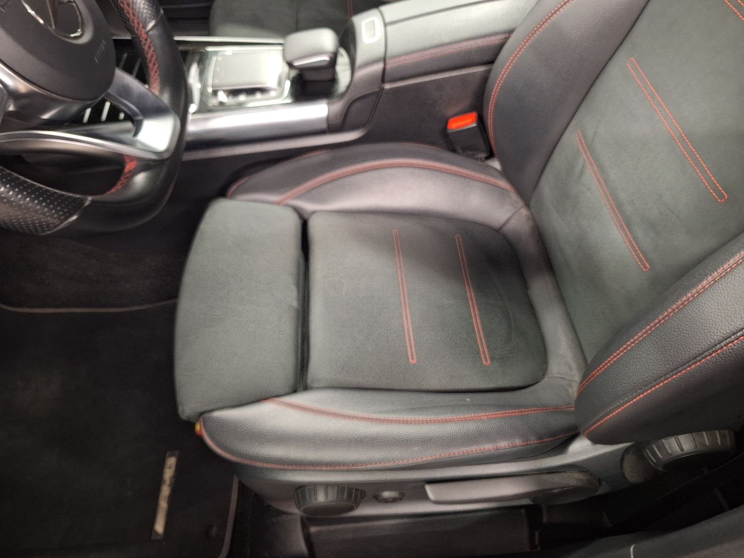 2023 Mercedes-Benz GLA   