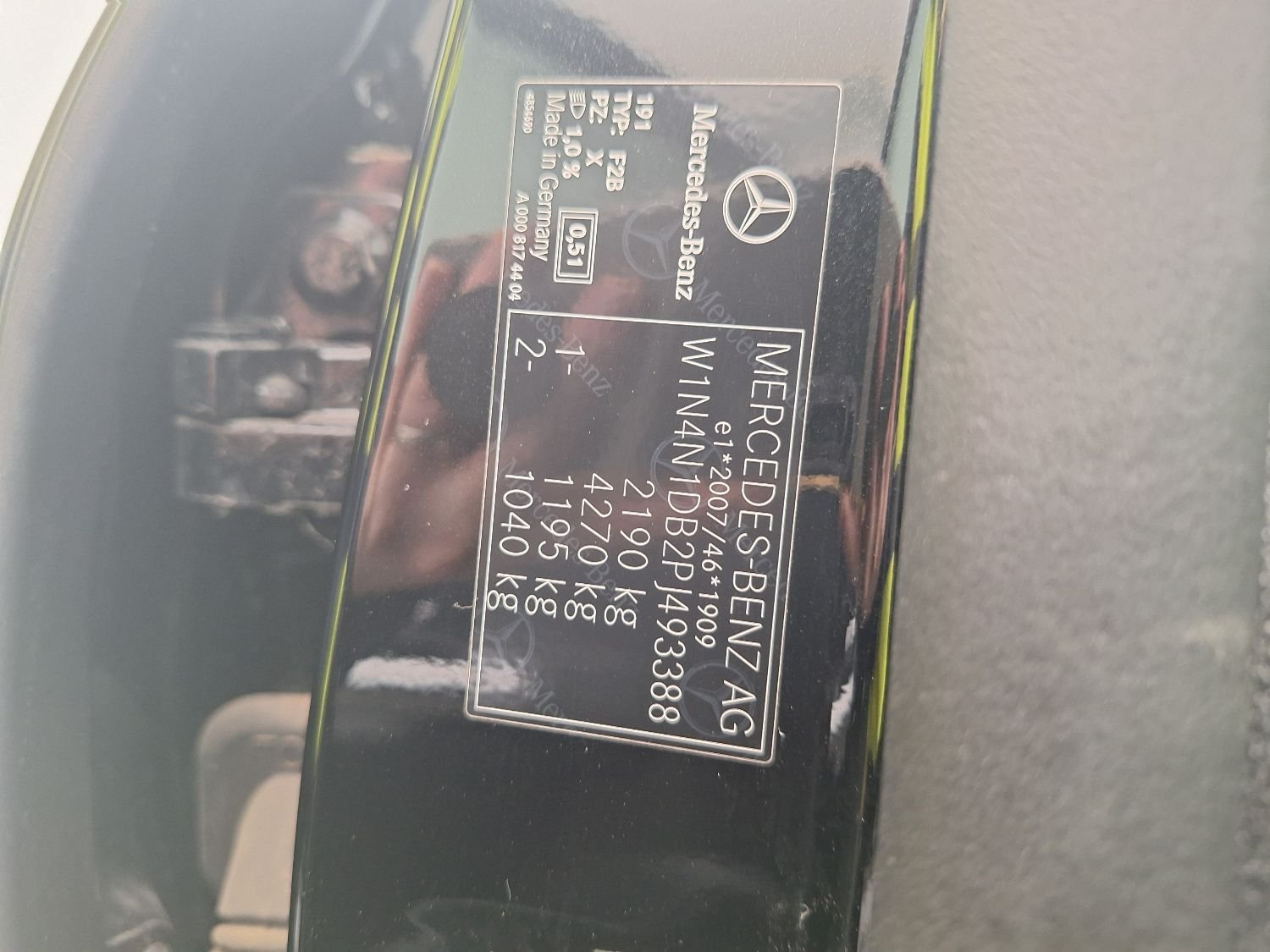 2023 Mercedes-Benz GLA   