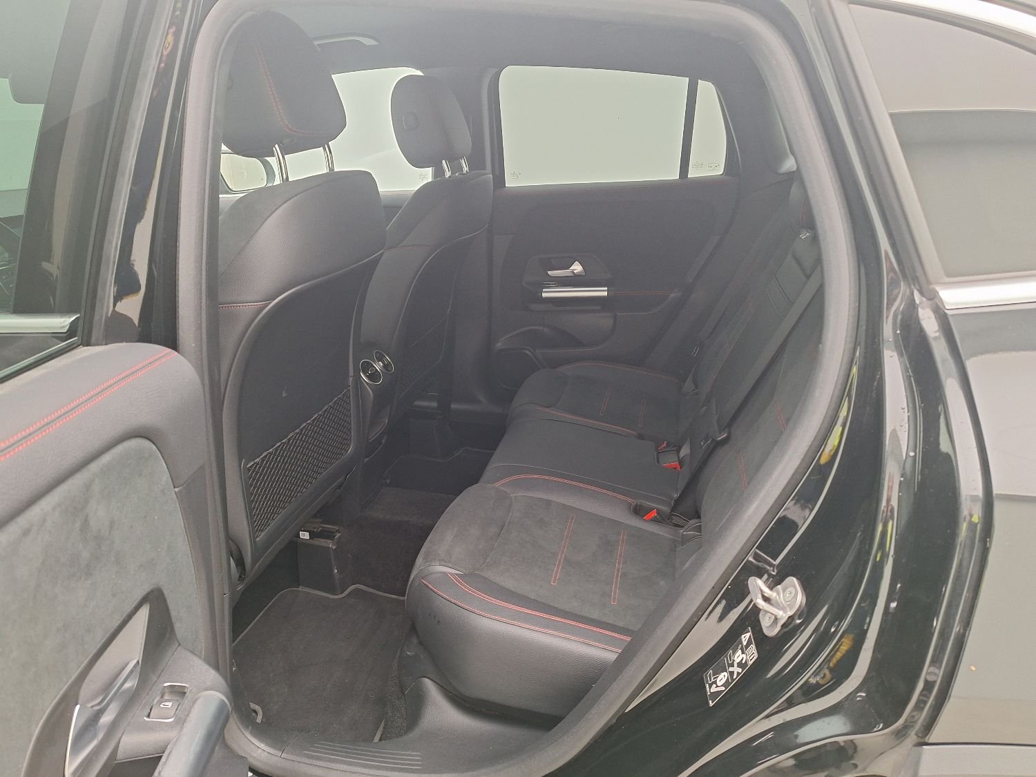 2023 Mercedes-Benz GLA   