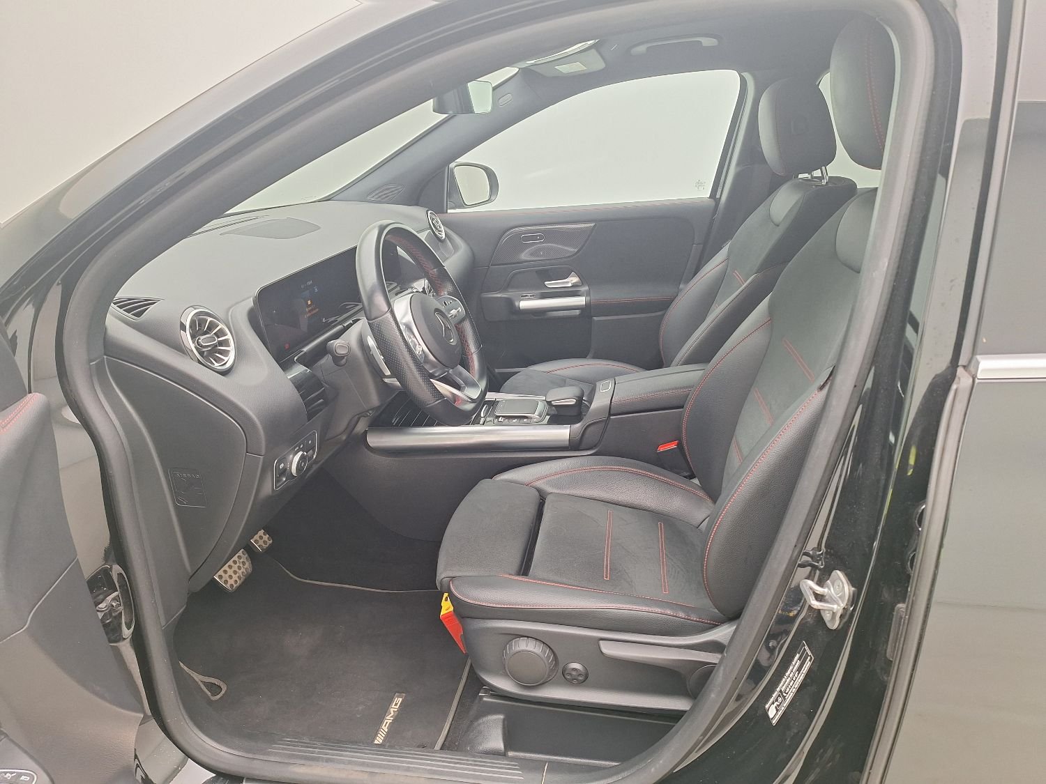 2023 Mercedes-Benz GLA   