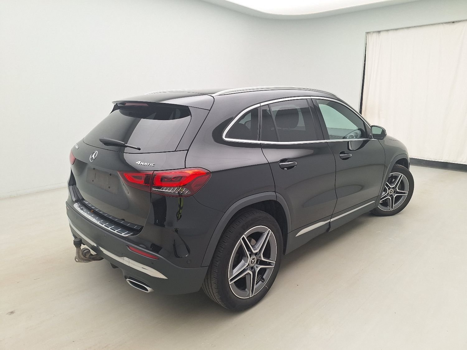 2023 Mercedes-Benz GLA   