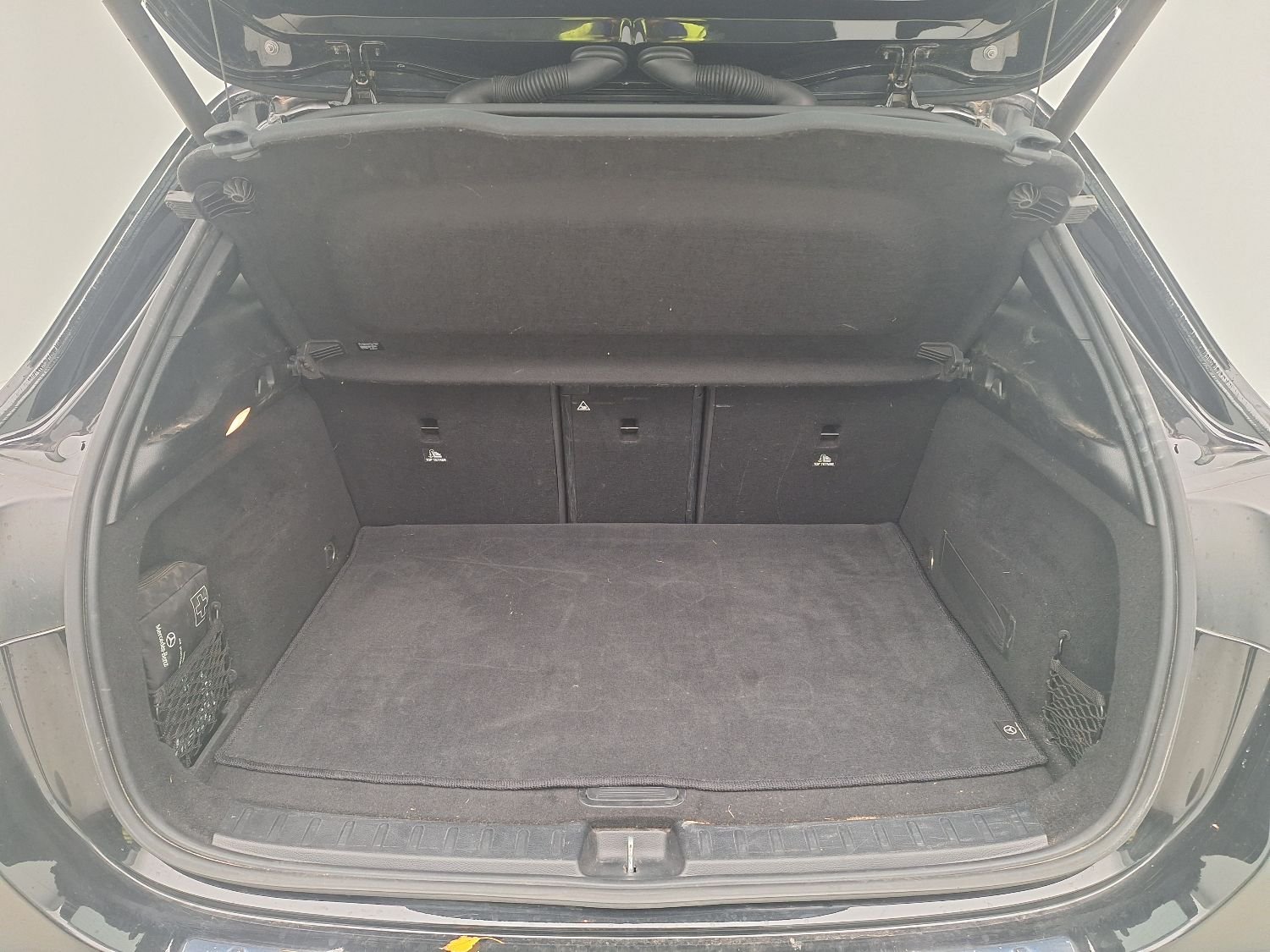 2023 Mercedes-Benz GLA   