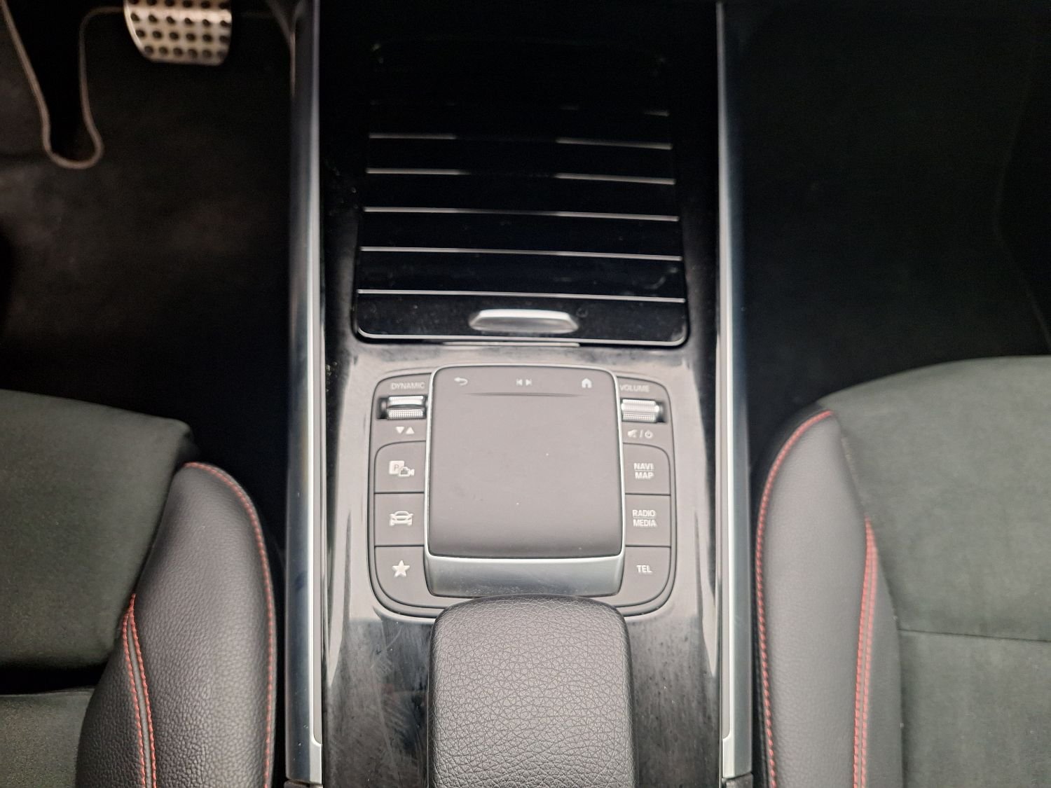 2023 Mercedes-Benz GLA   