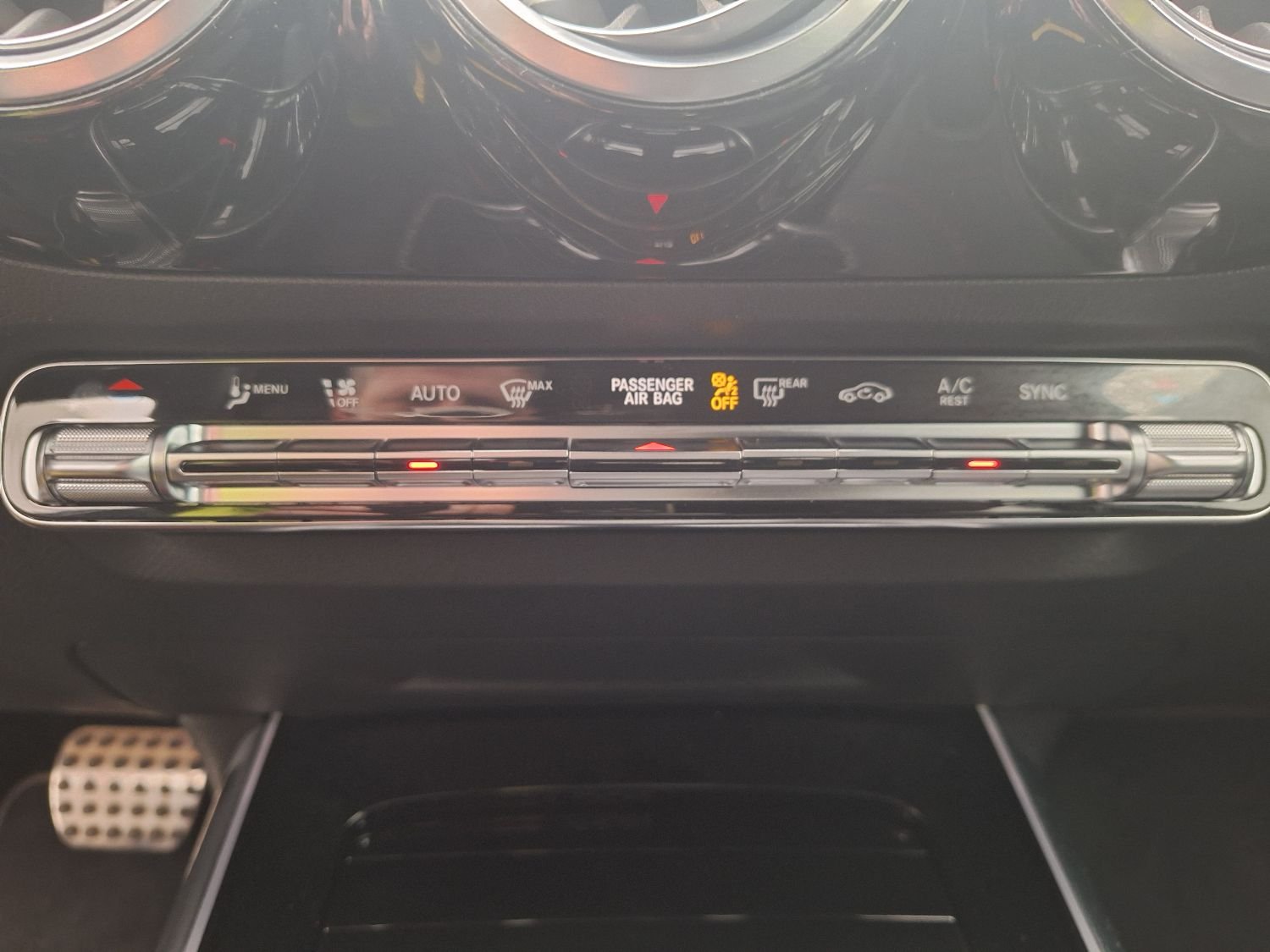 2023 Mercedes-Benz GLA   