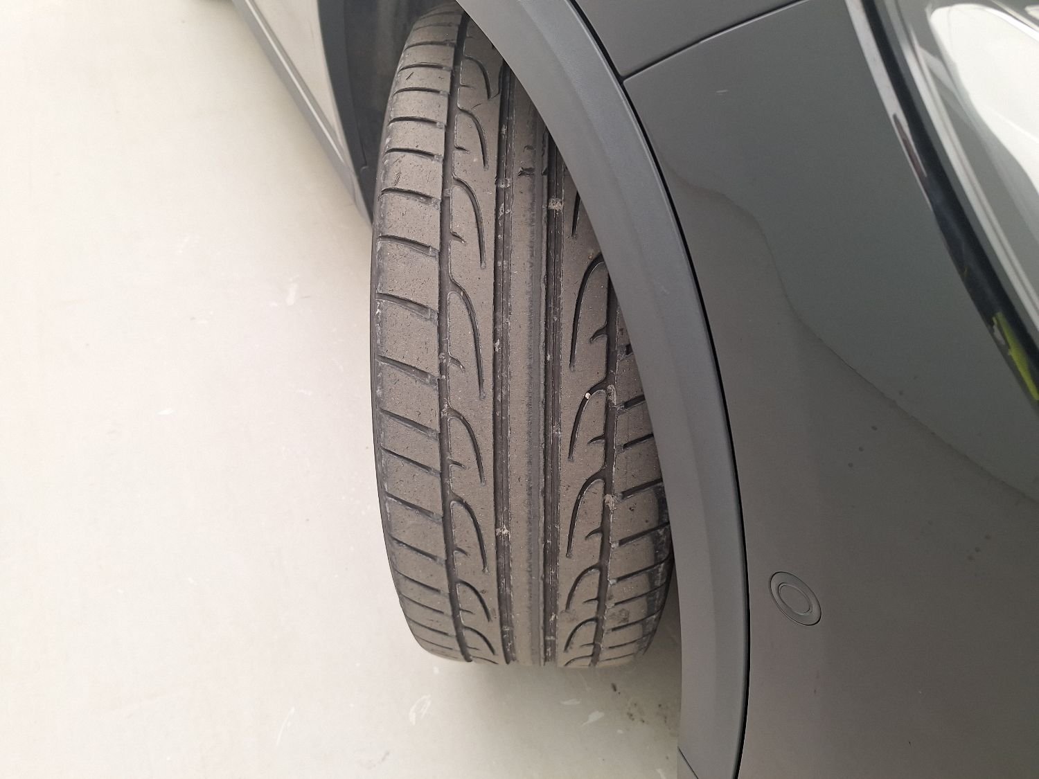 2023 Mercedes-Benz GLA   