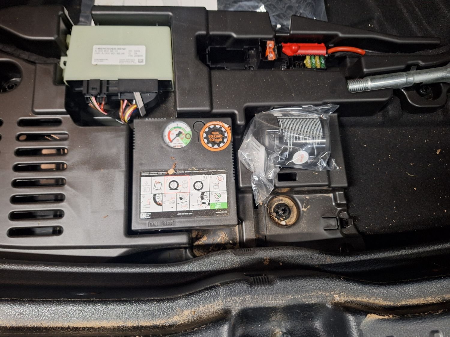 2023 Mercedes-Benz GLA   