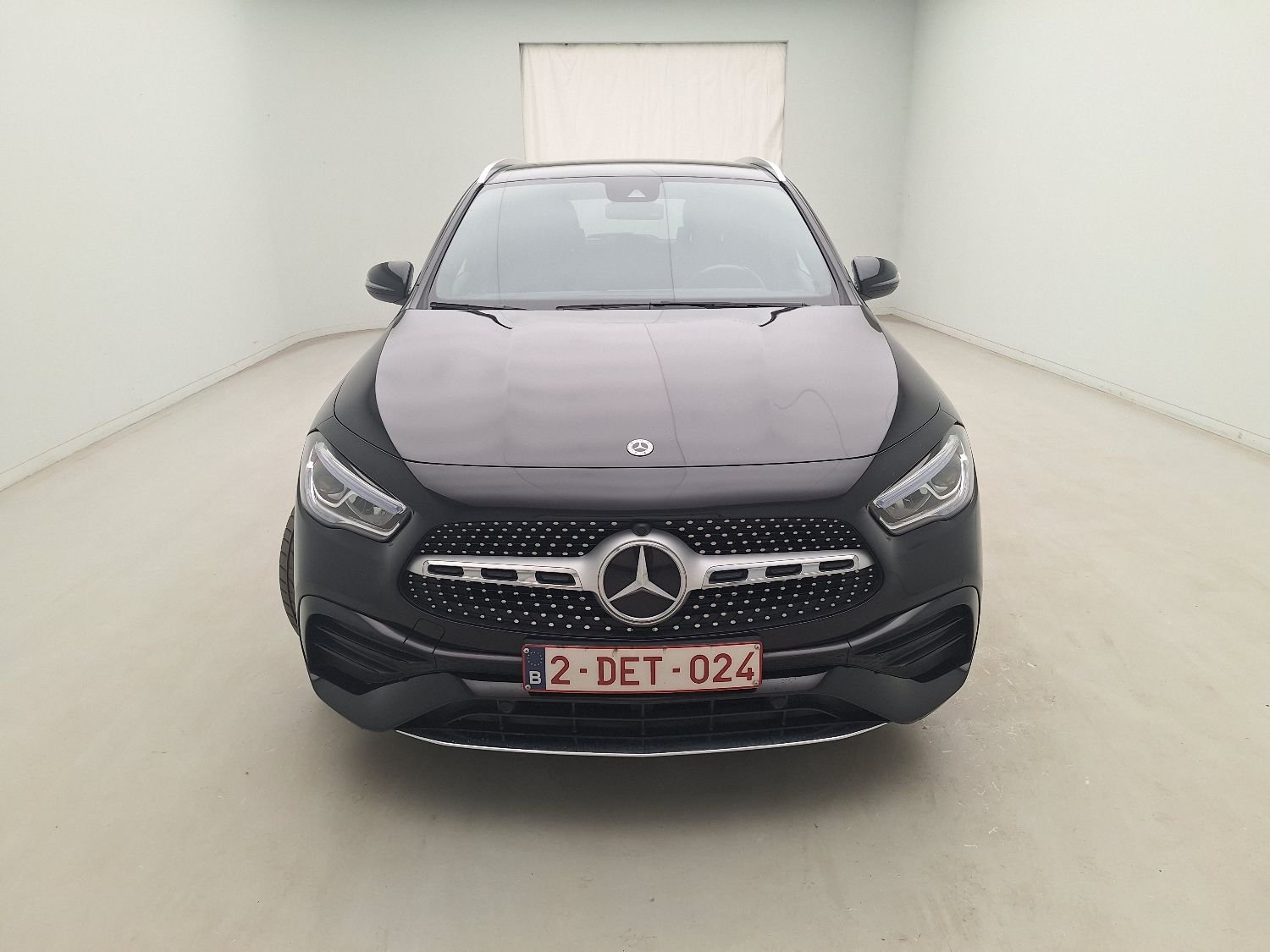 2023 Mercedes-Benz GLA   