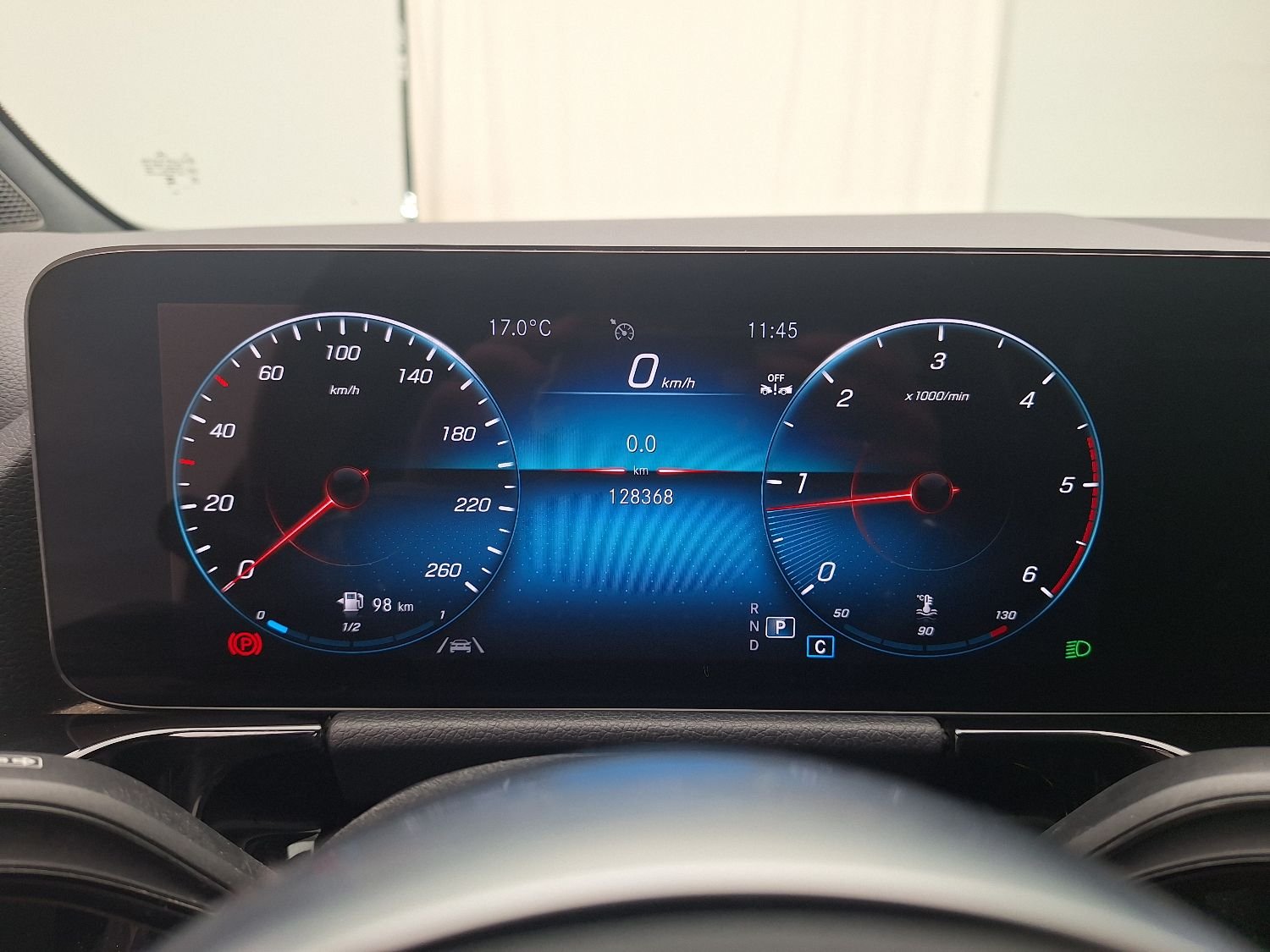 2023 Mercedes-Benz GLA   