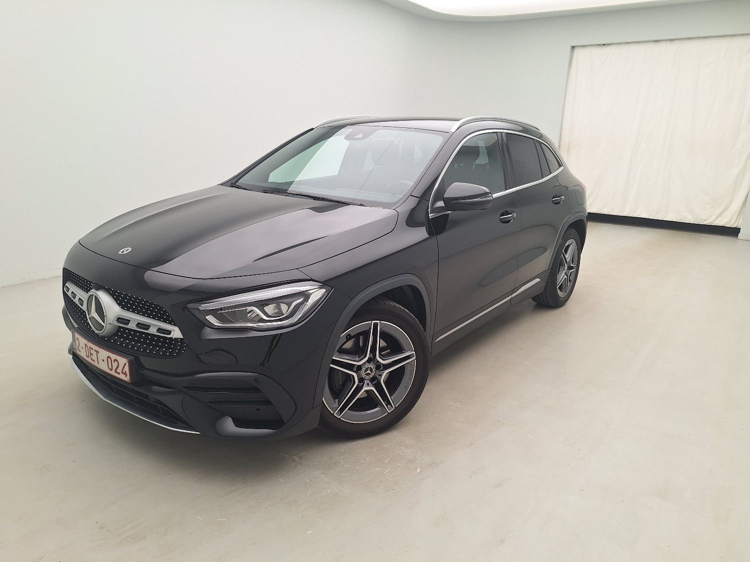 2023 Mercedes-Benz GLA   