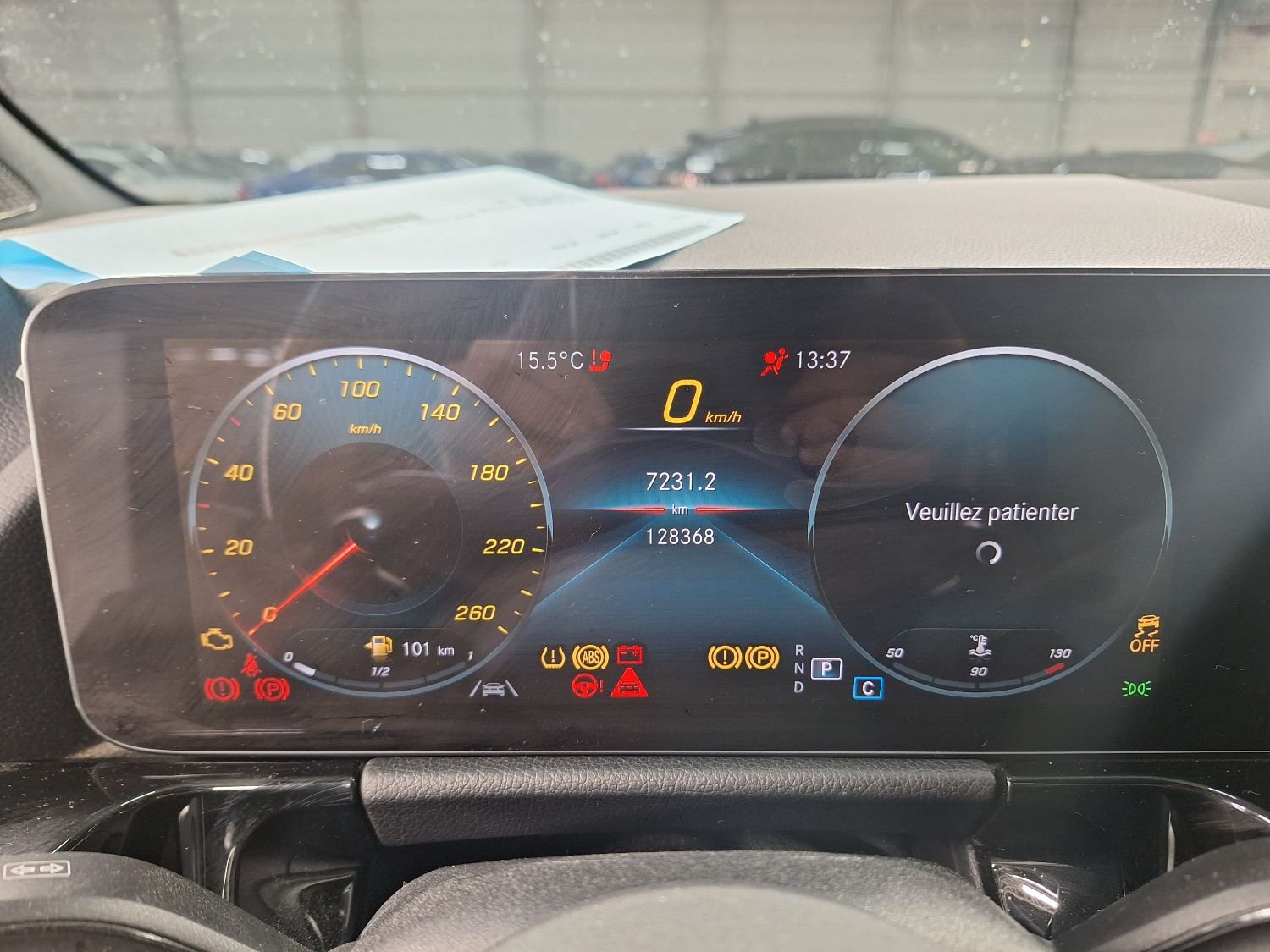 2023 Mercedes-Benz GLA   