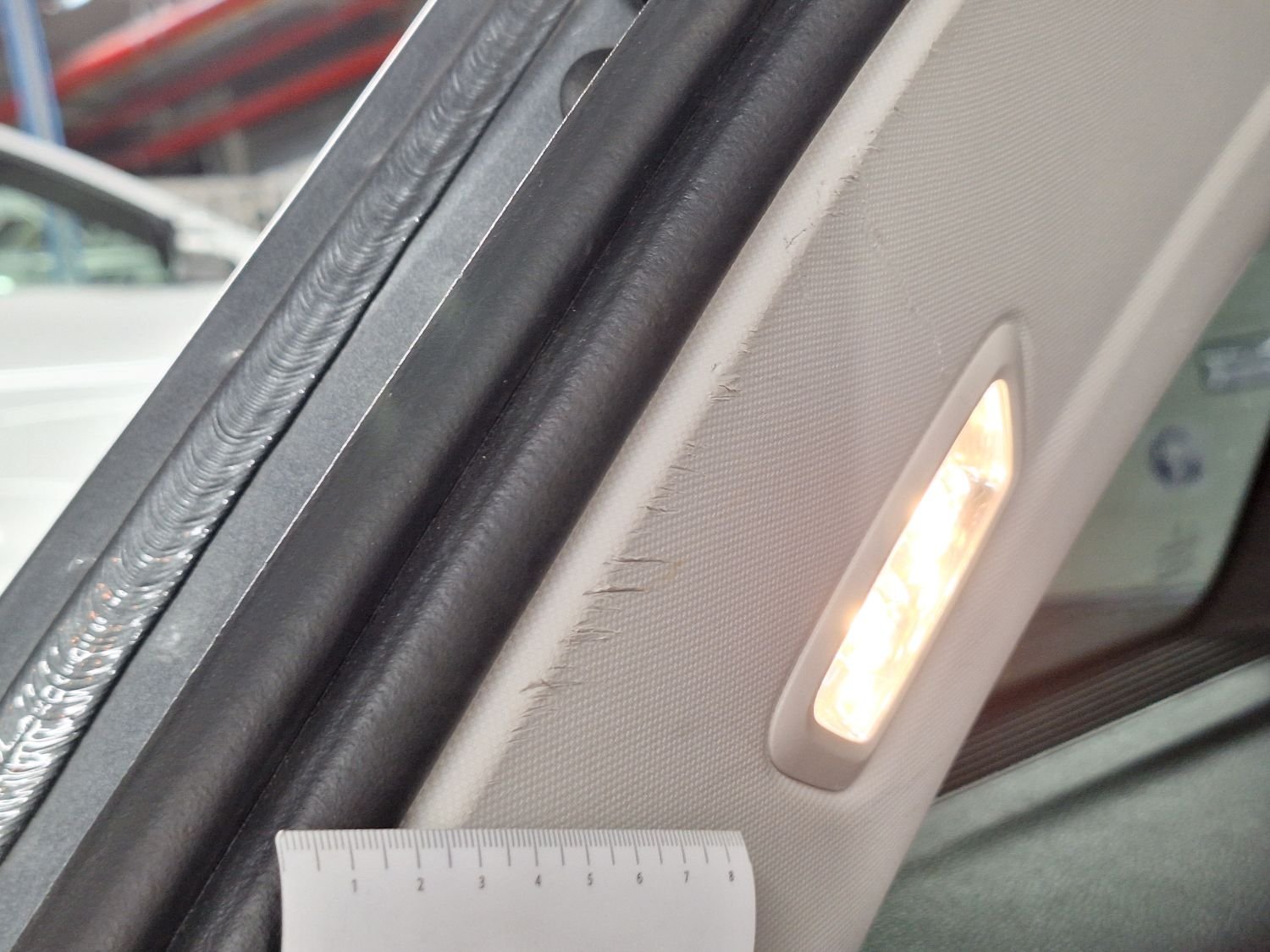 2019 Mercedes-Benz GLC   