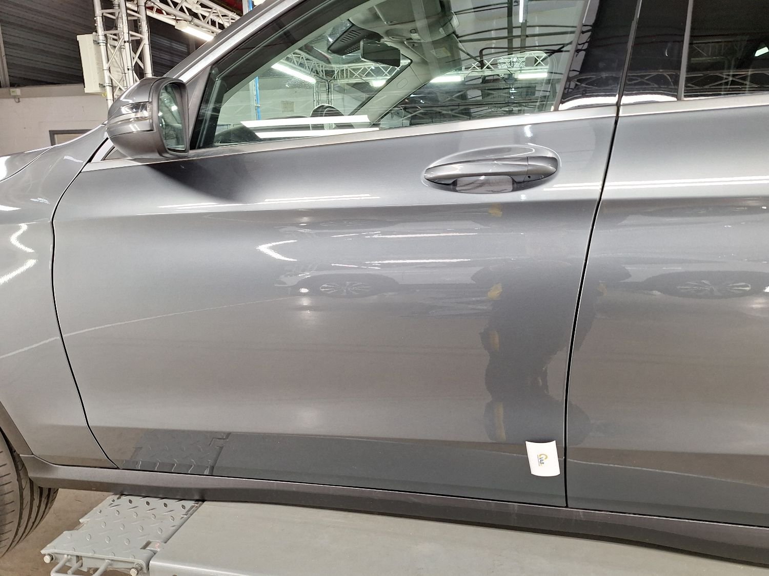 2019 Mercedes-Benz GLC   