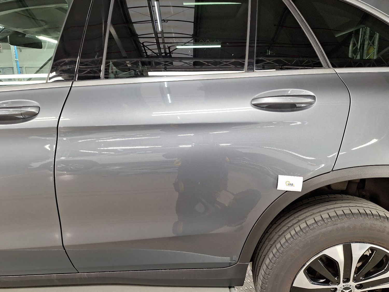 2019 Mercedes-Benz GLC   