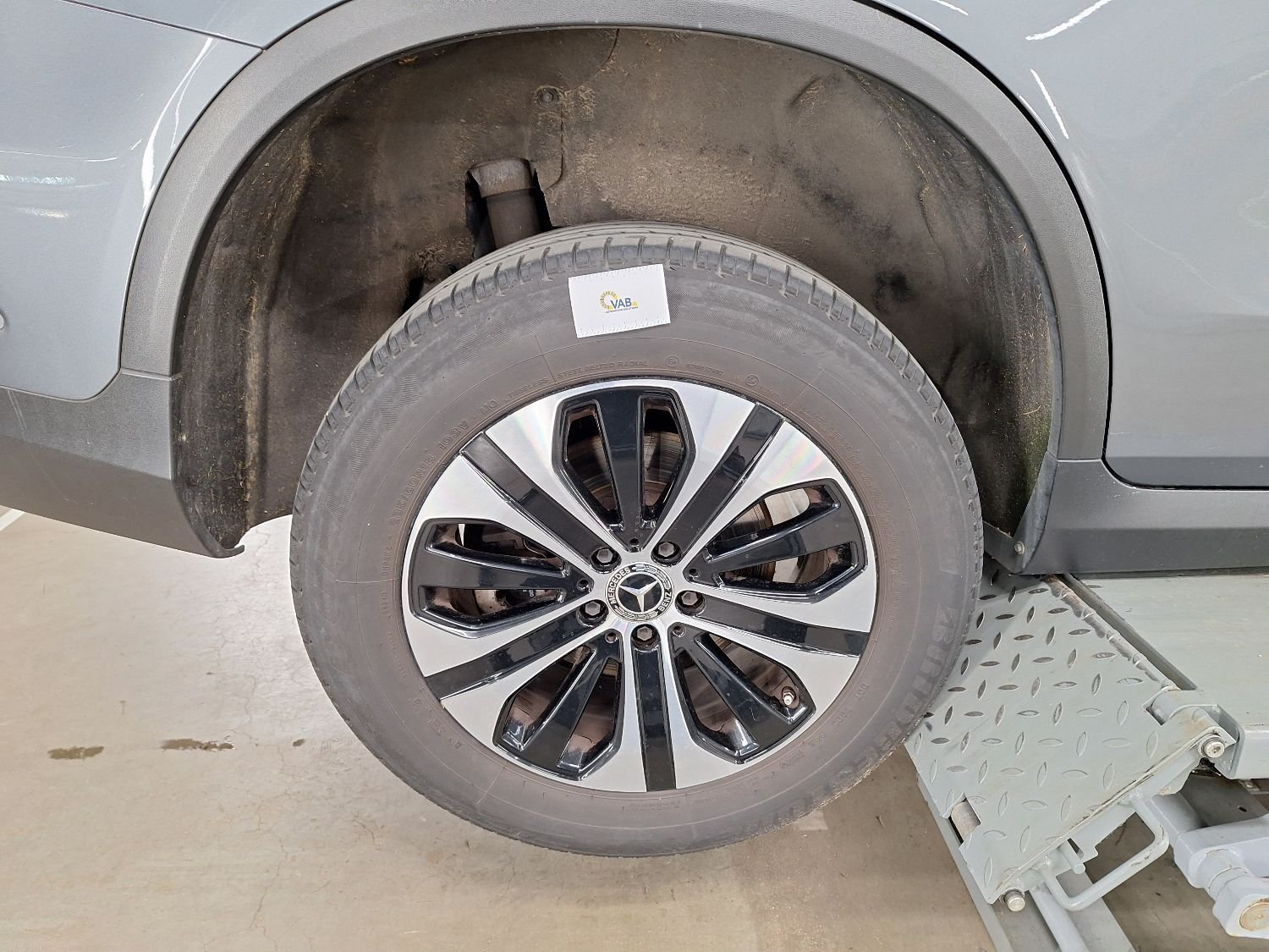 2019 Mercedes-Benz GLC   