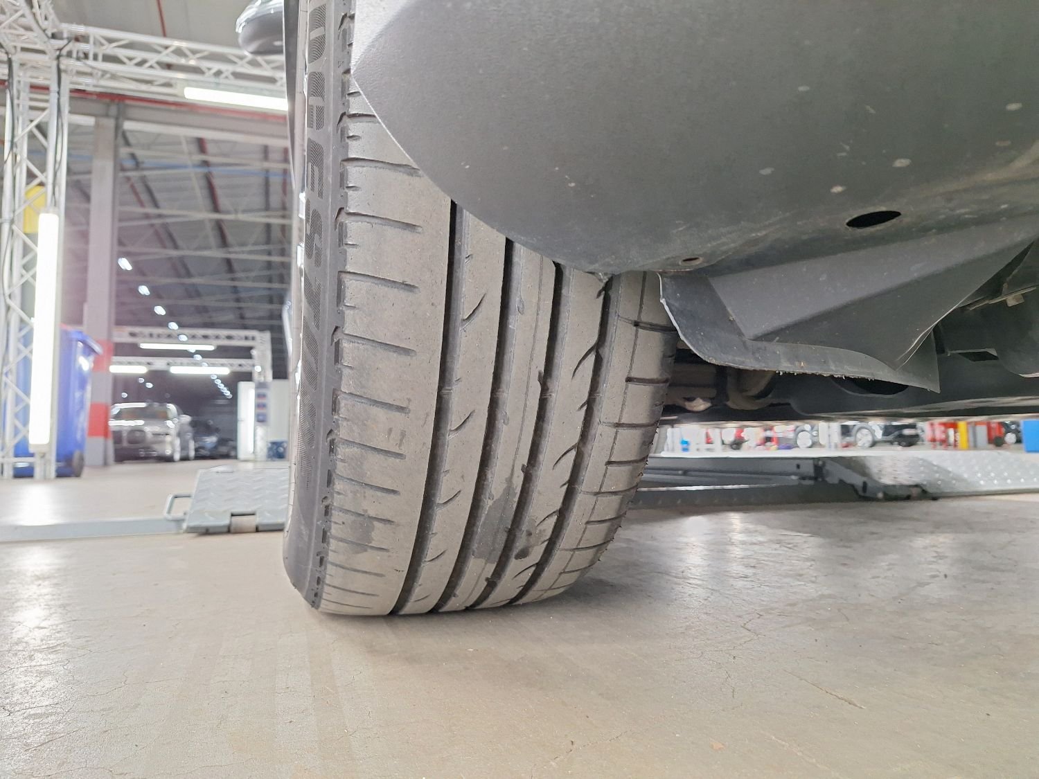 2019 Mercedes-Benz GLC   