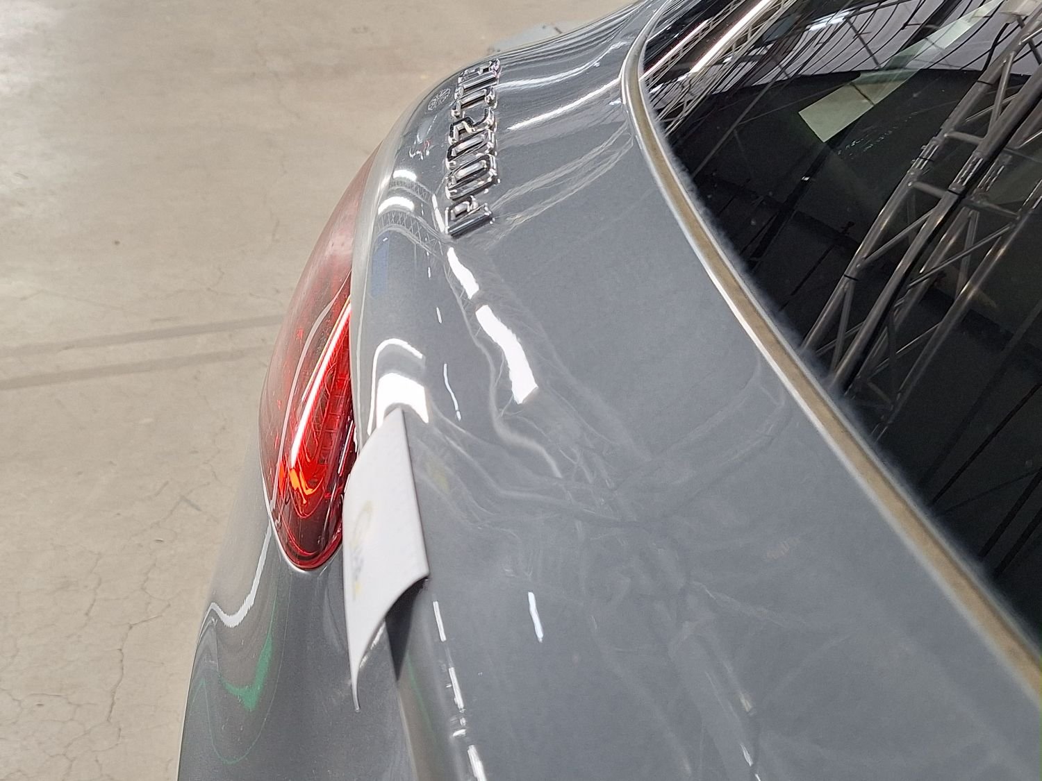 2019 Mercedes-Benz GLC   