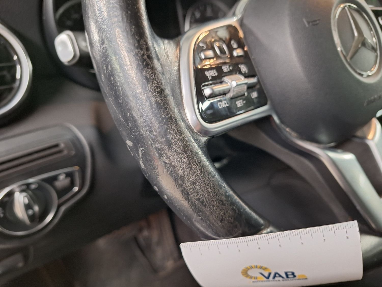 2019 Mercedes-Benz GLC   